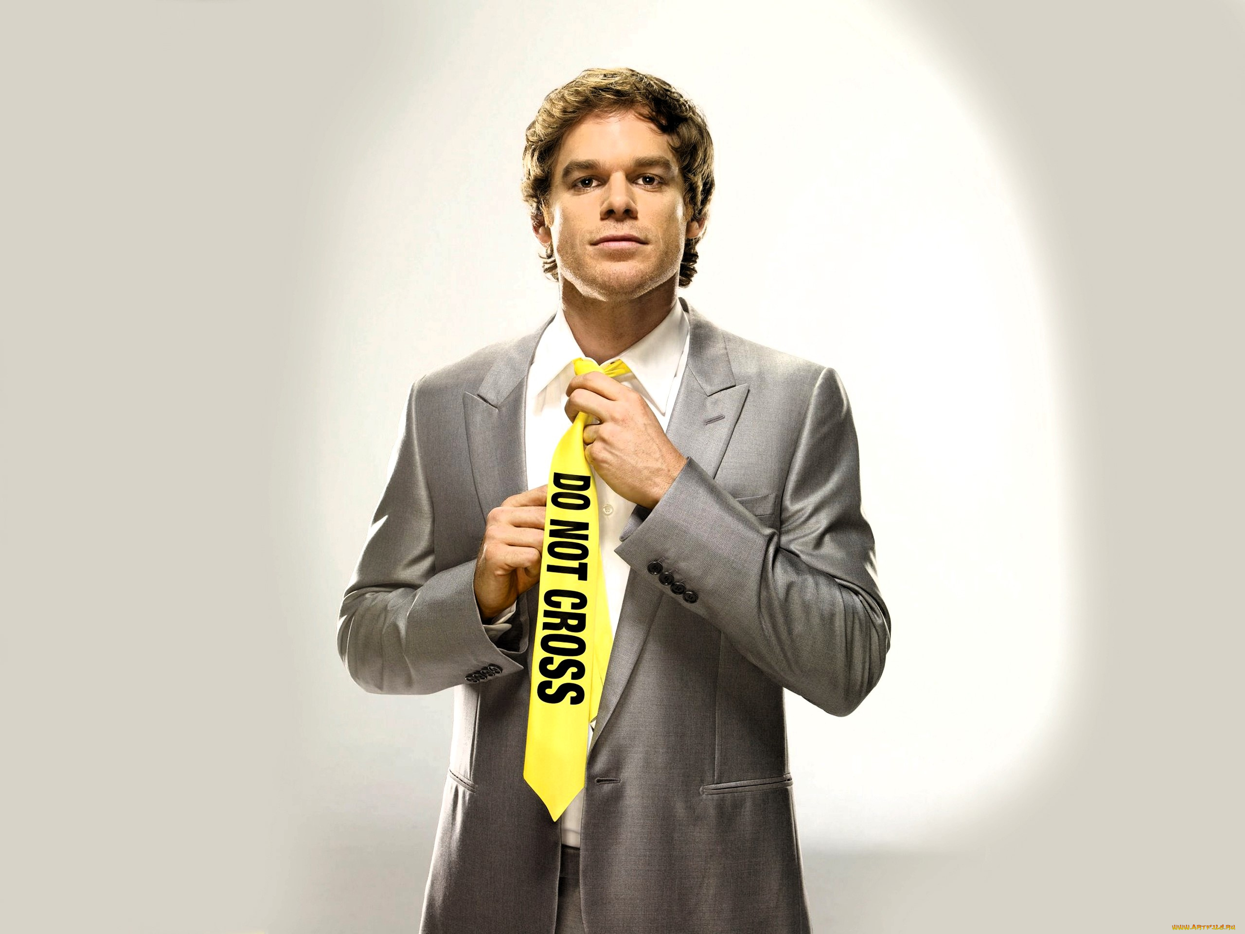 кино, фильмы, dexter, декстер, маньяк, костюм, галстук