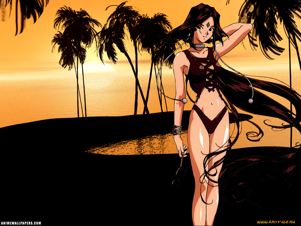 аниме, ah, my, goddess