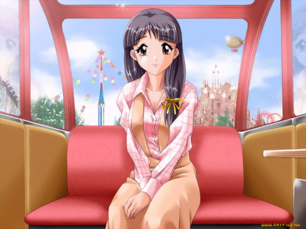 аниме, *unknown, другое