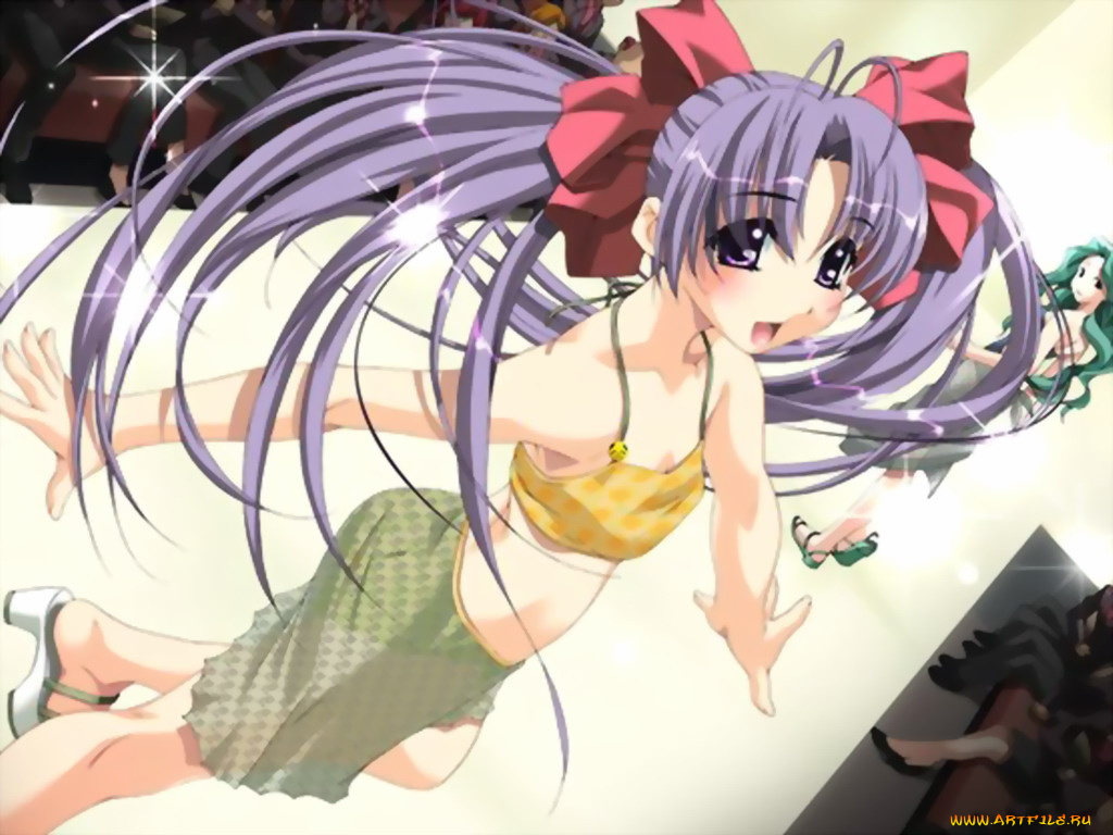 аниме, *unknown, другое