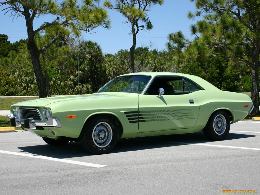 автомобили, dodge