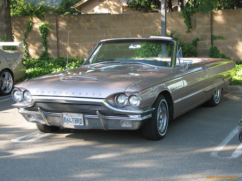 автомобили, ford