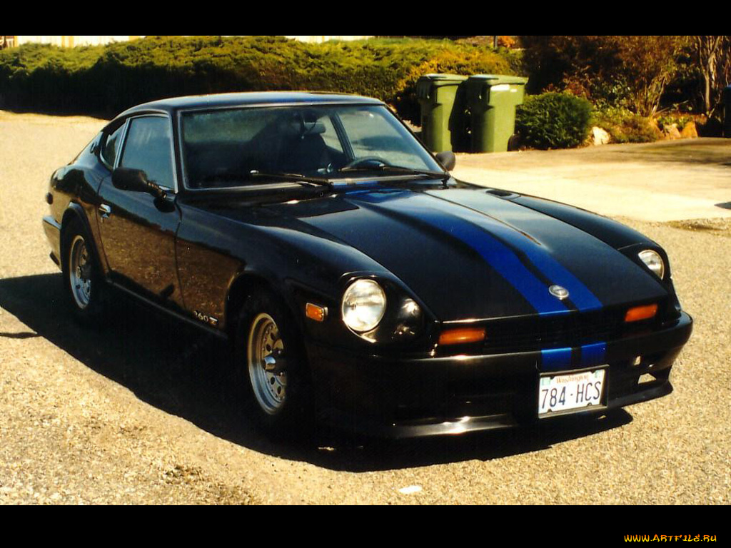 автомобили, nissan, datsun