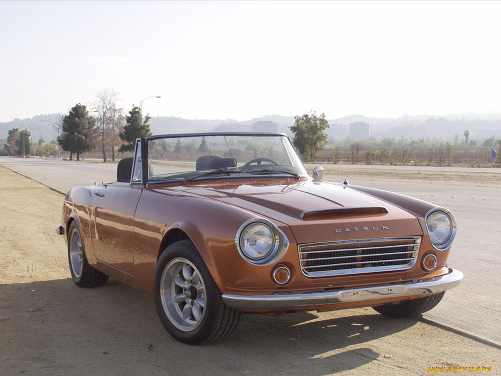 автомобили, nissan, datsun
