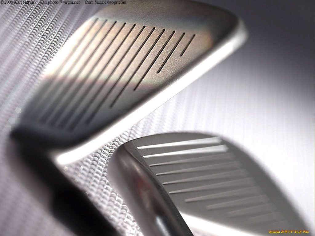 спорт, гольф