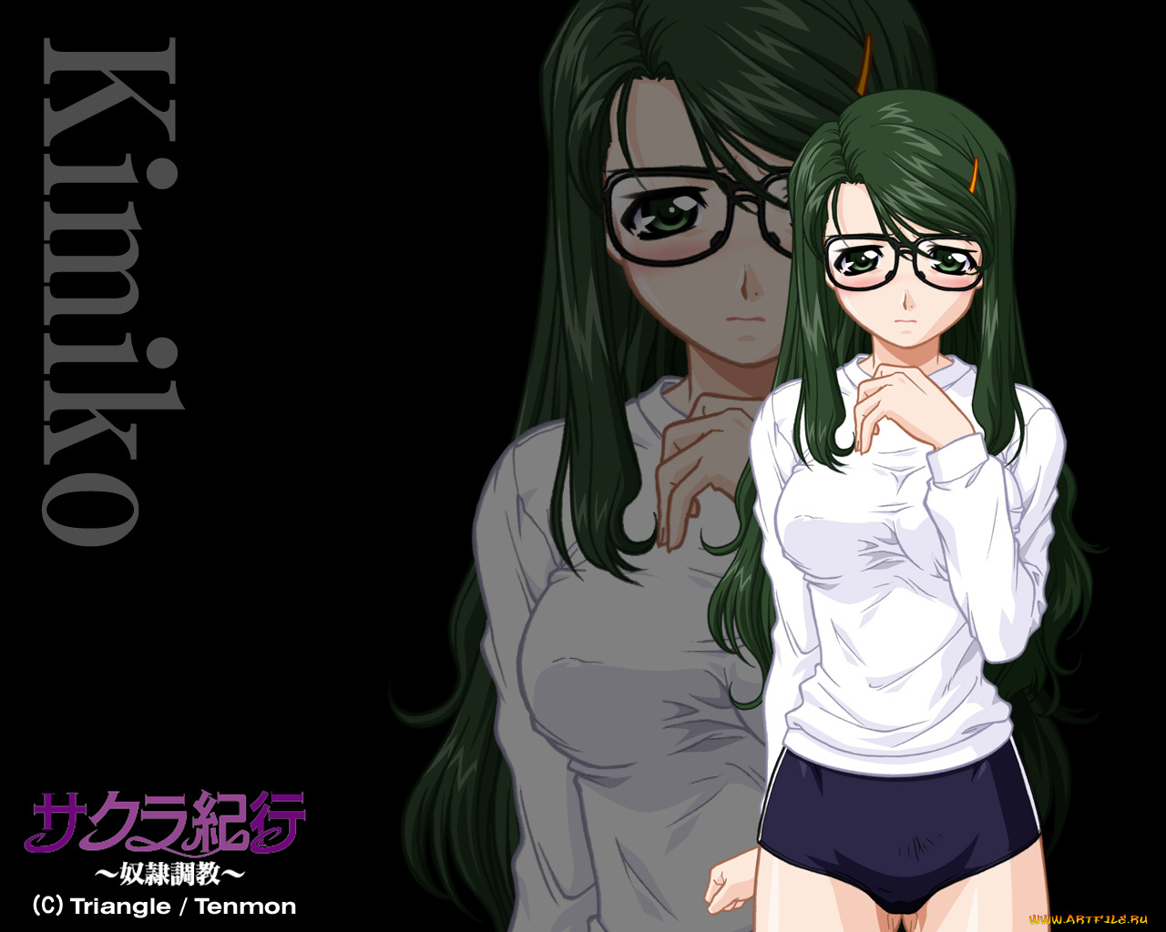 аниме, *unknown, другое