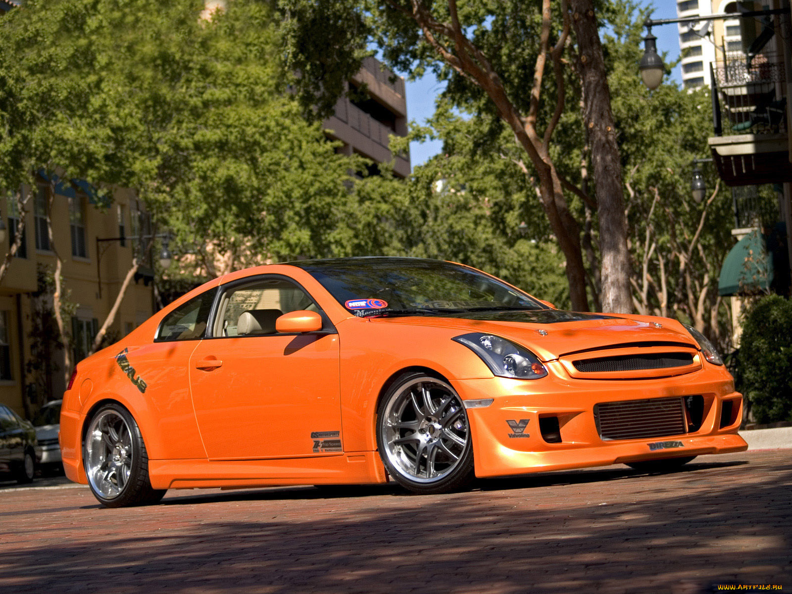 автомобили, infiniti