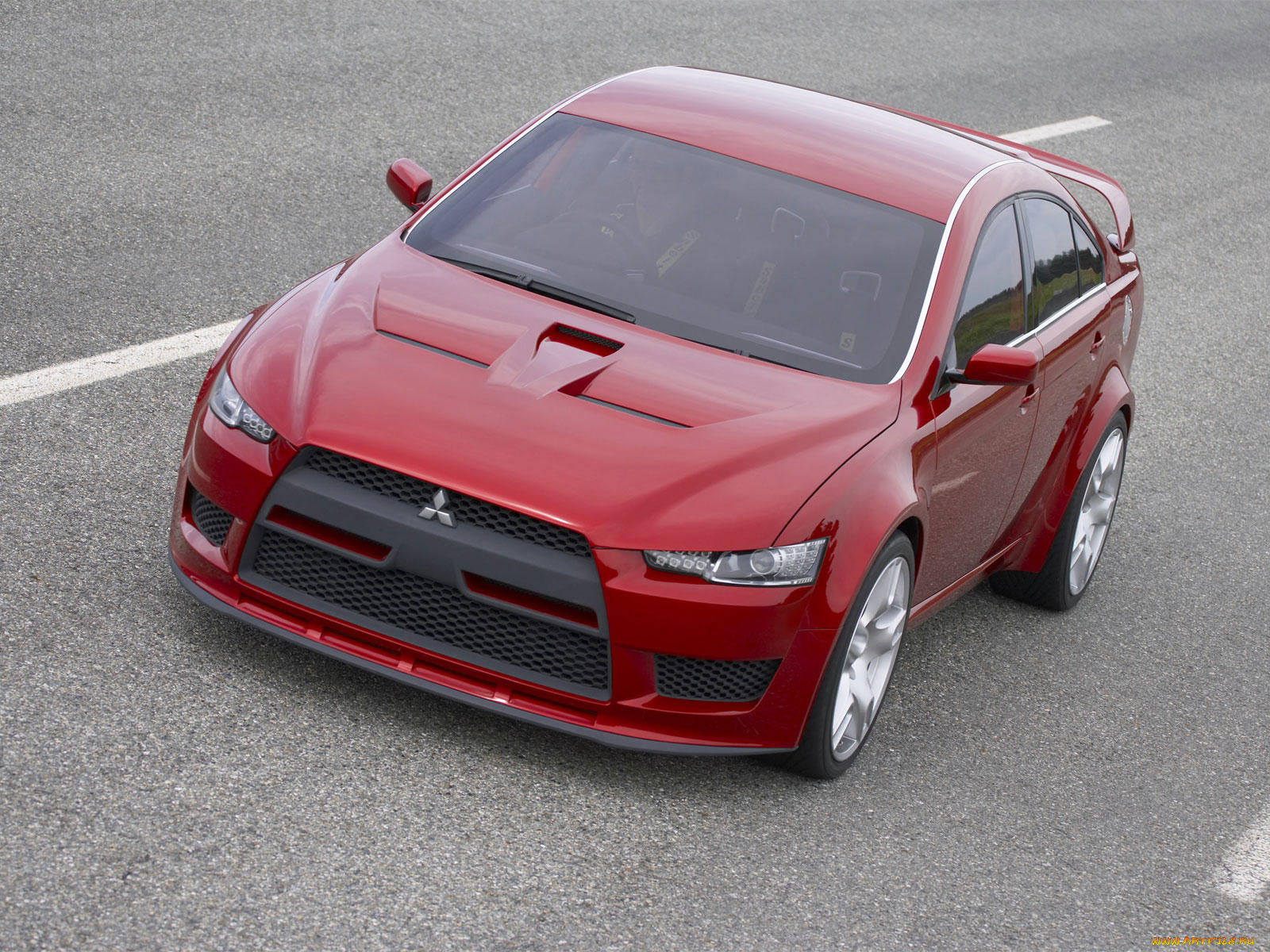 автомобили, mitsubishi