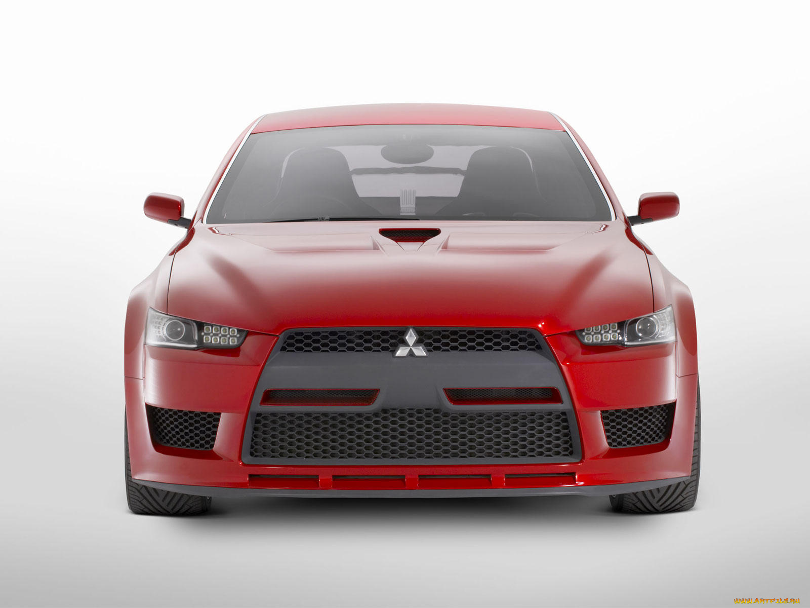 автомобили, mitsubishi