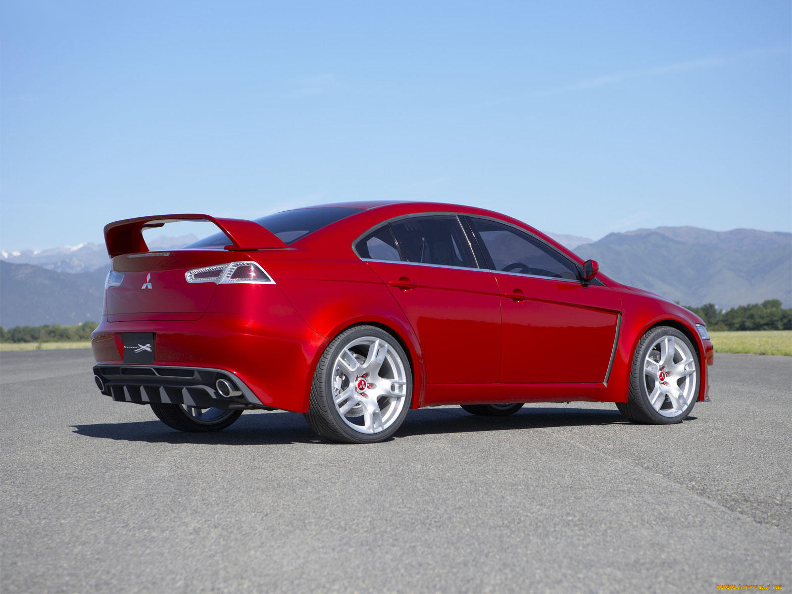 автомобили, mitsubishi