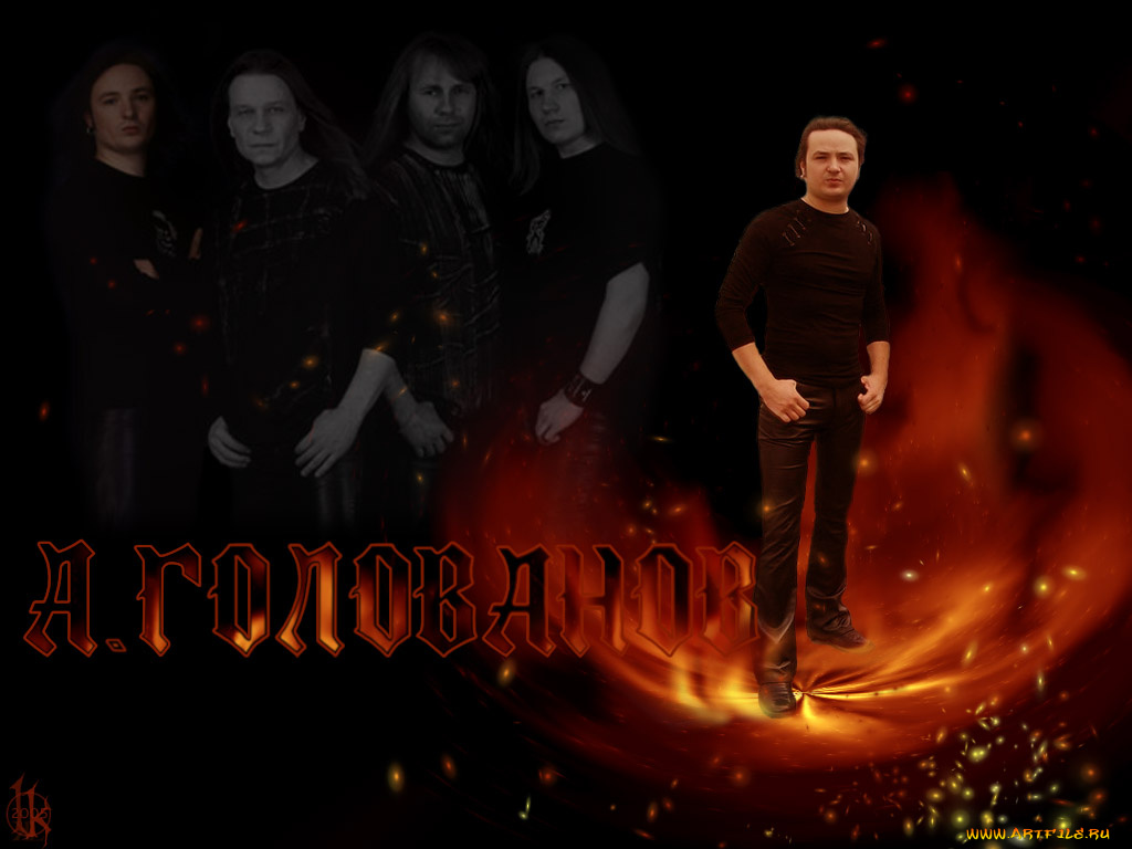 k11, музыка, кипелов