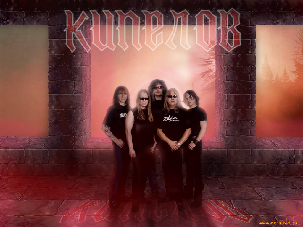 k21, музыка, кипелов