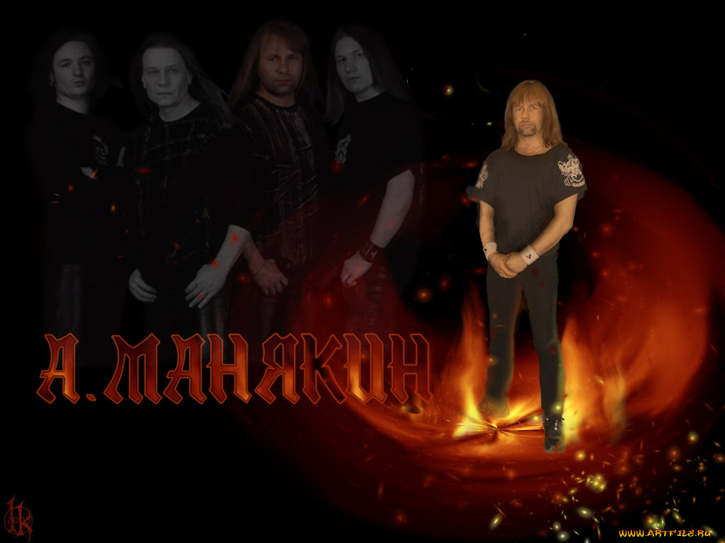 k24, музыка, кипелов