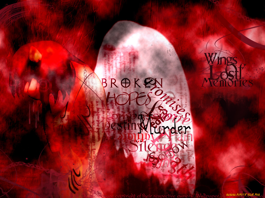 аниме, elfen, lied