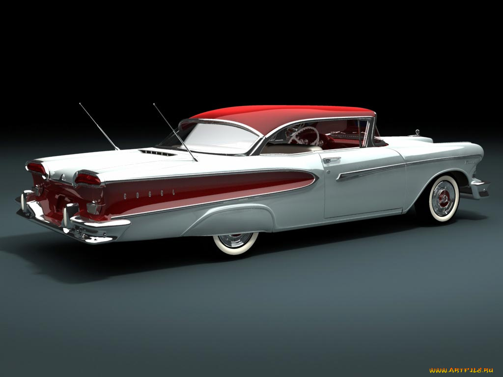 автомобили, 3д