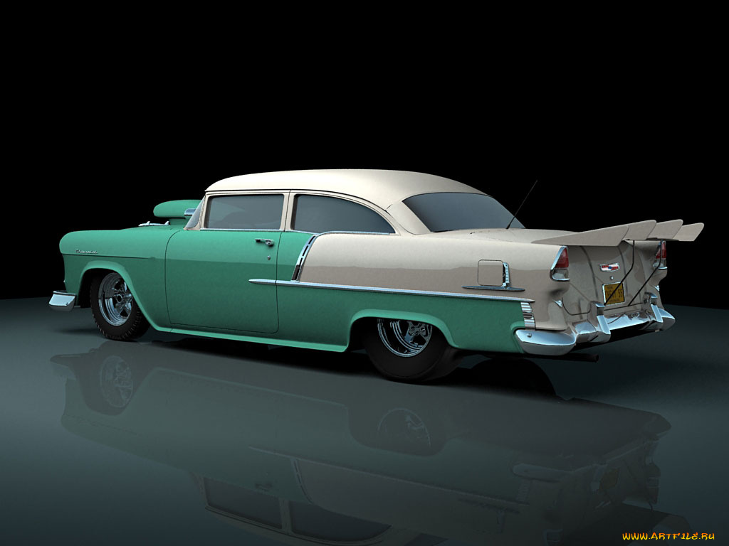 автомобили, 3д