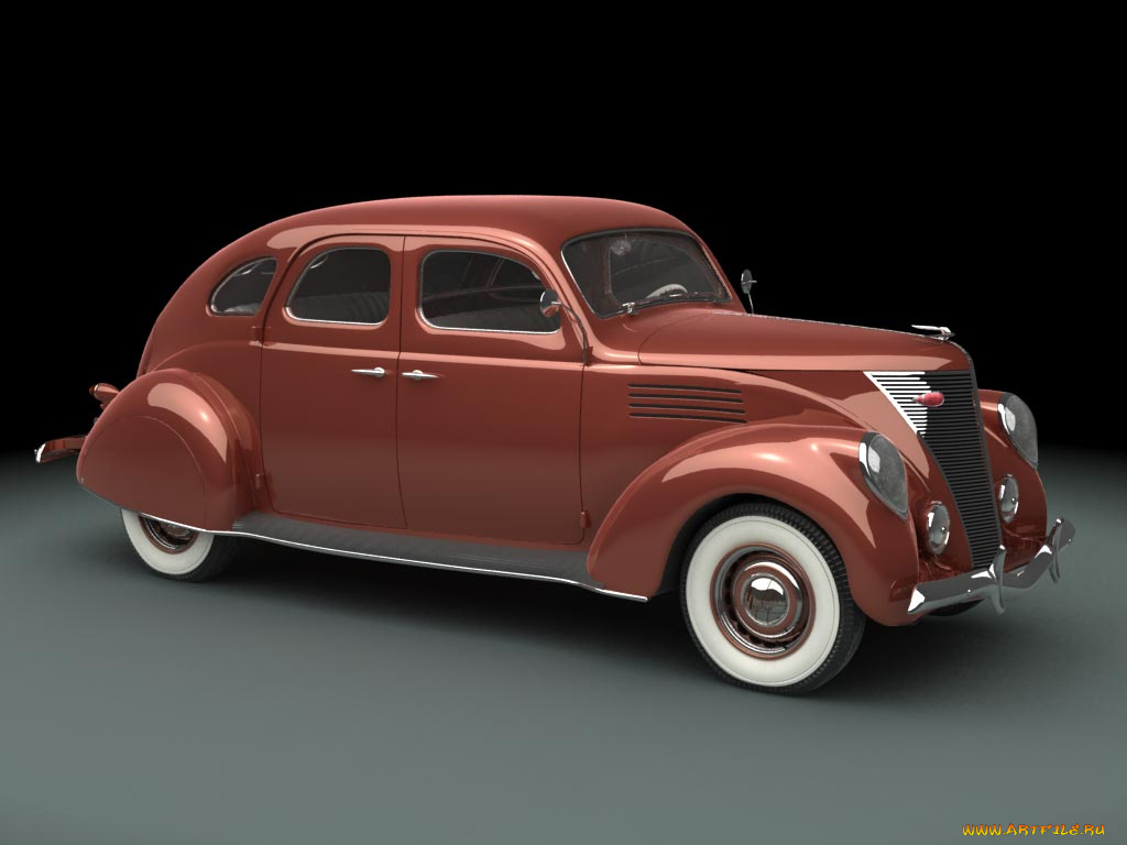 автомобили, 3д