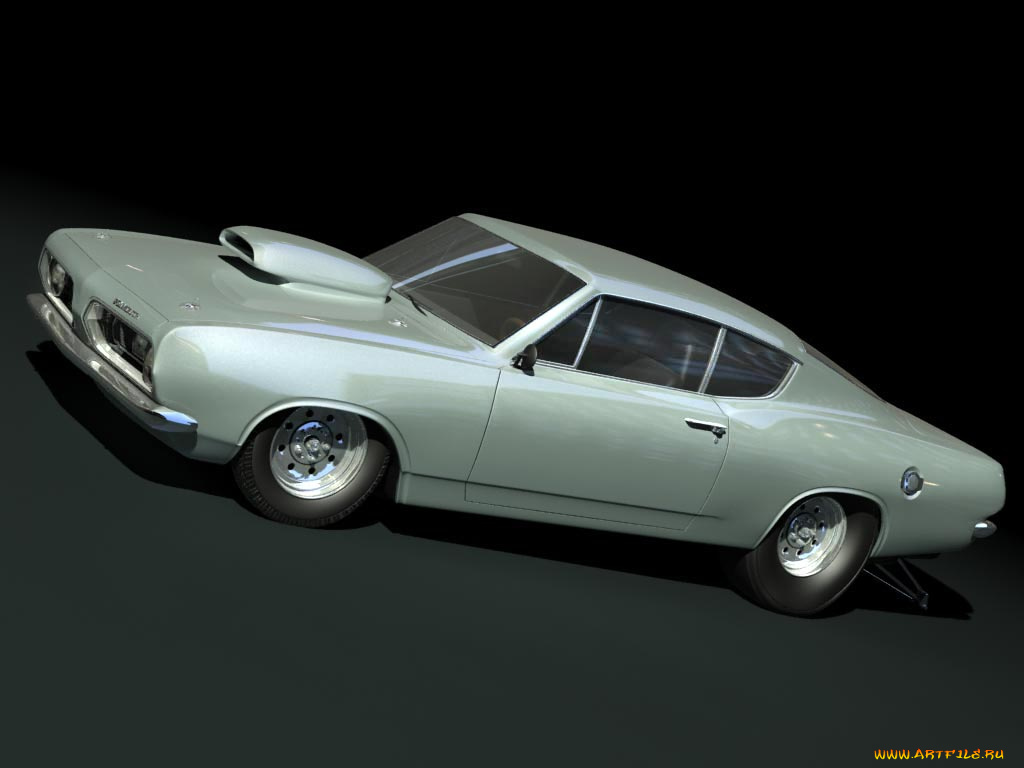 автомобили, 3д