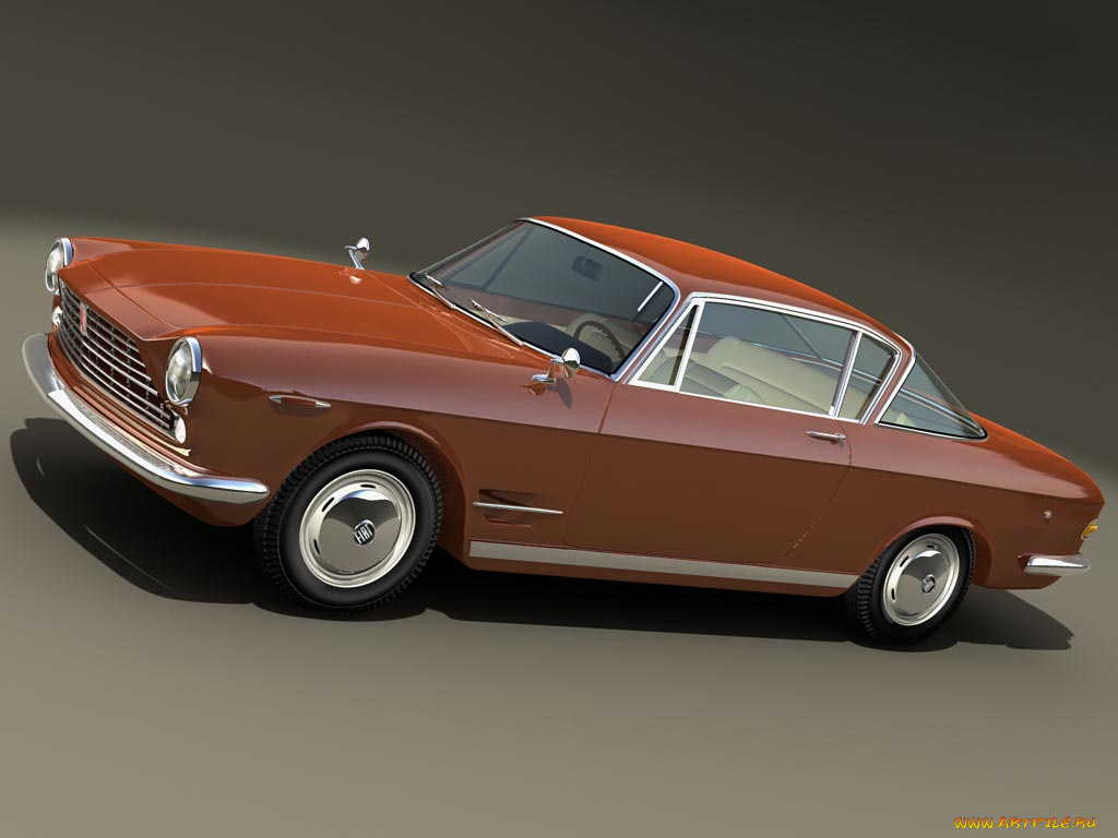 автомобили, 3д