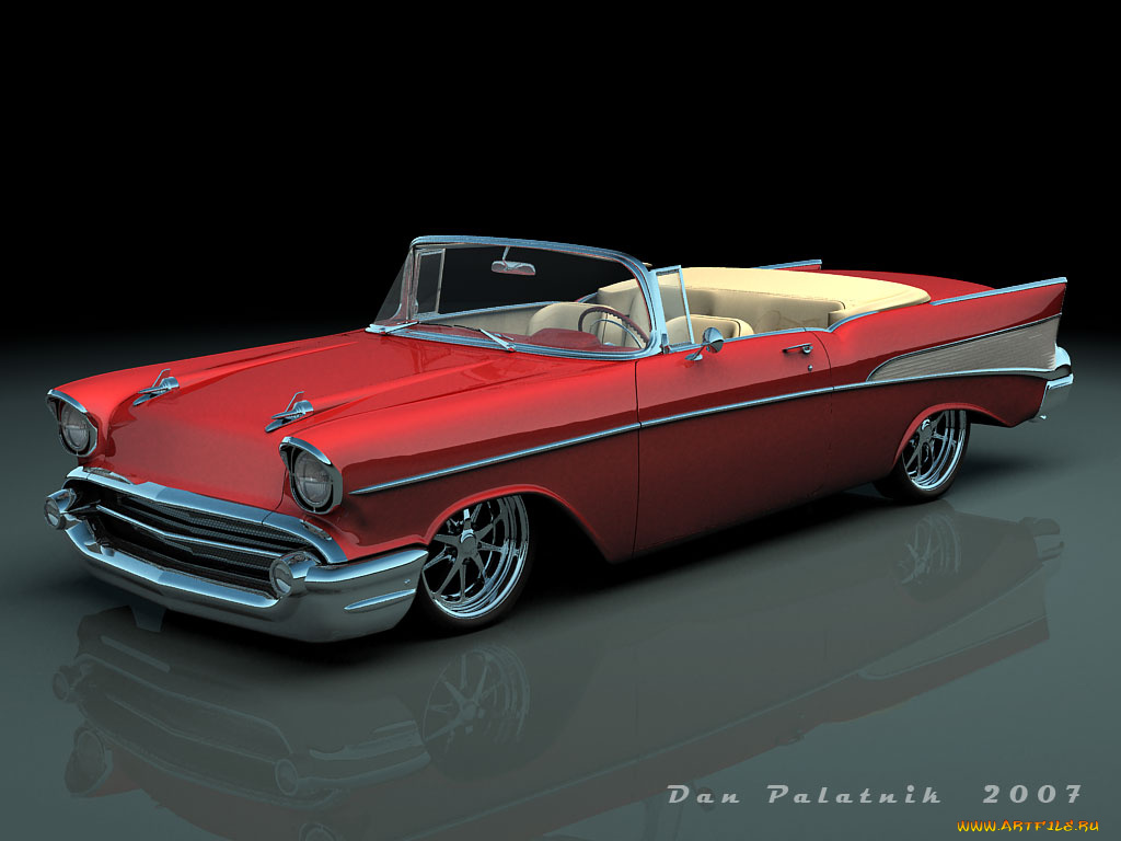 автомобили, 3д