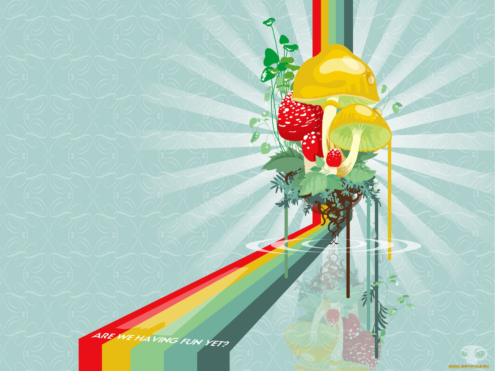 векторная, графика