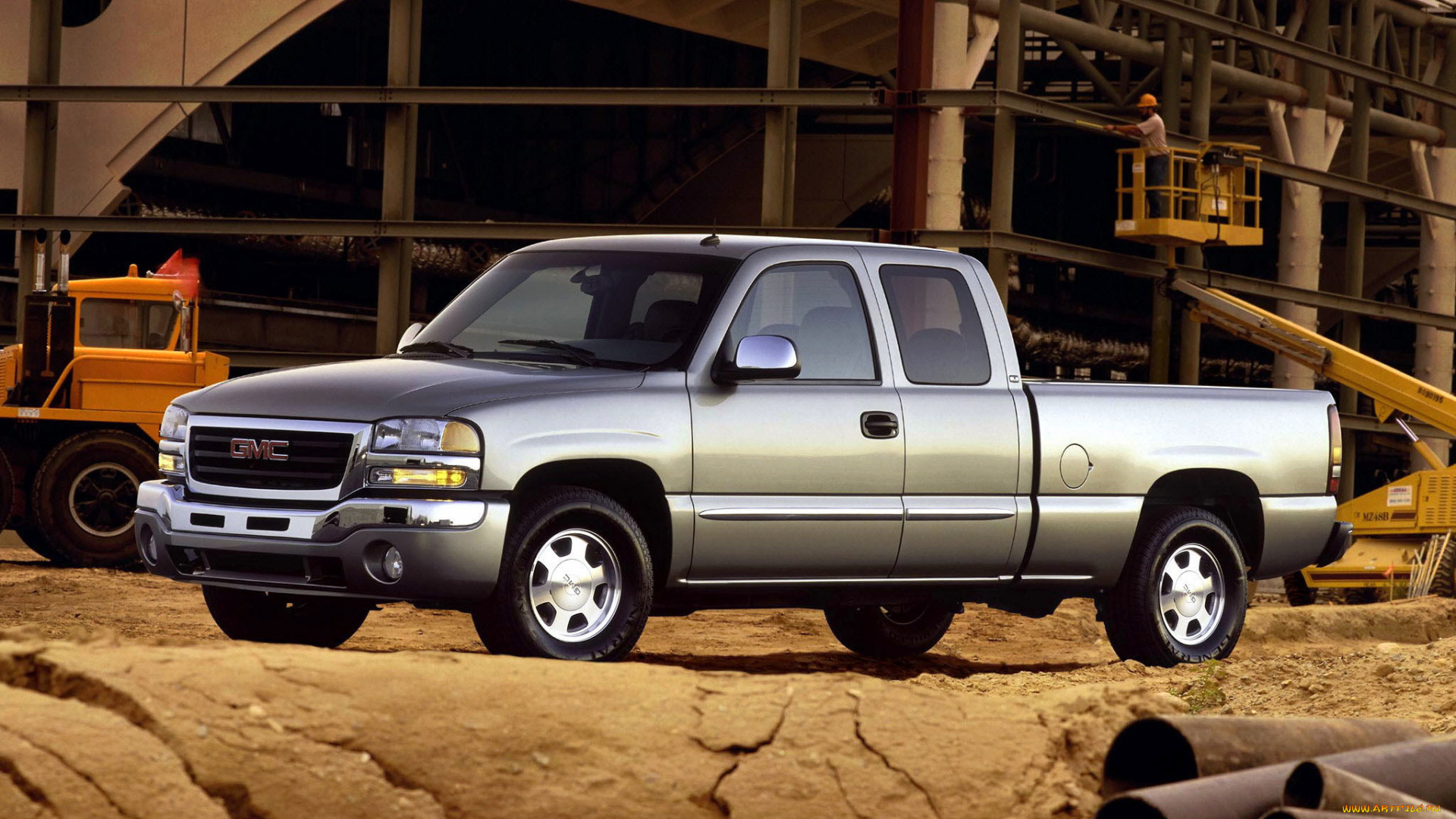 автомобили, gm, gmc