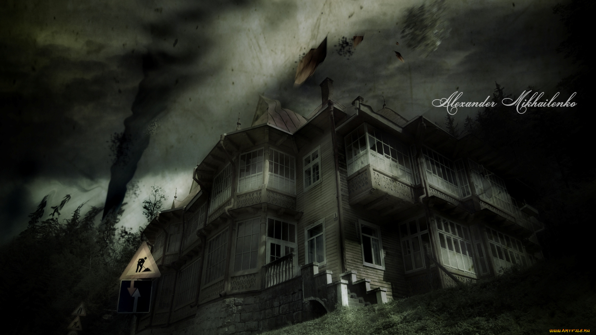 разное, компьютерный, дизайн