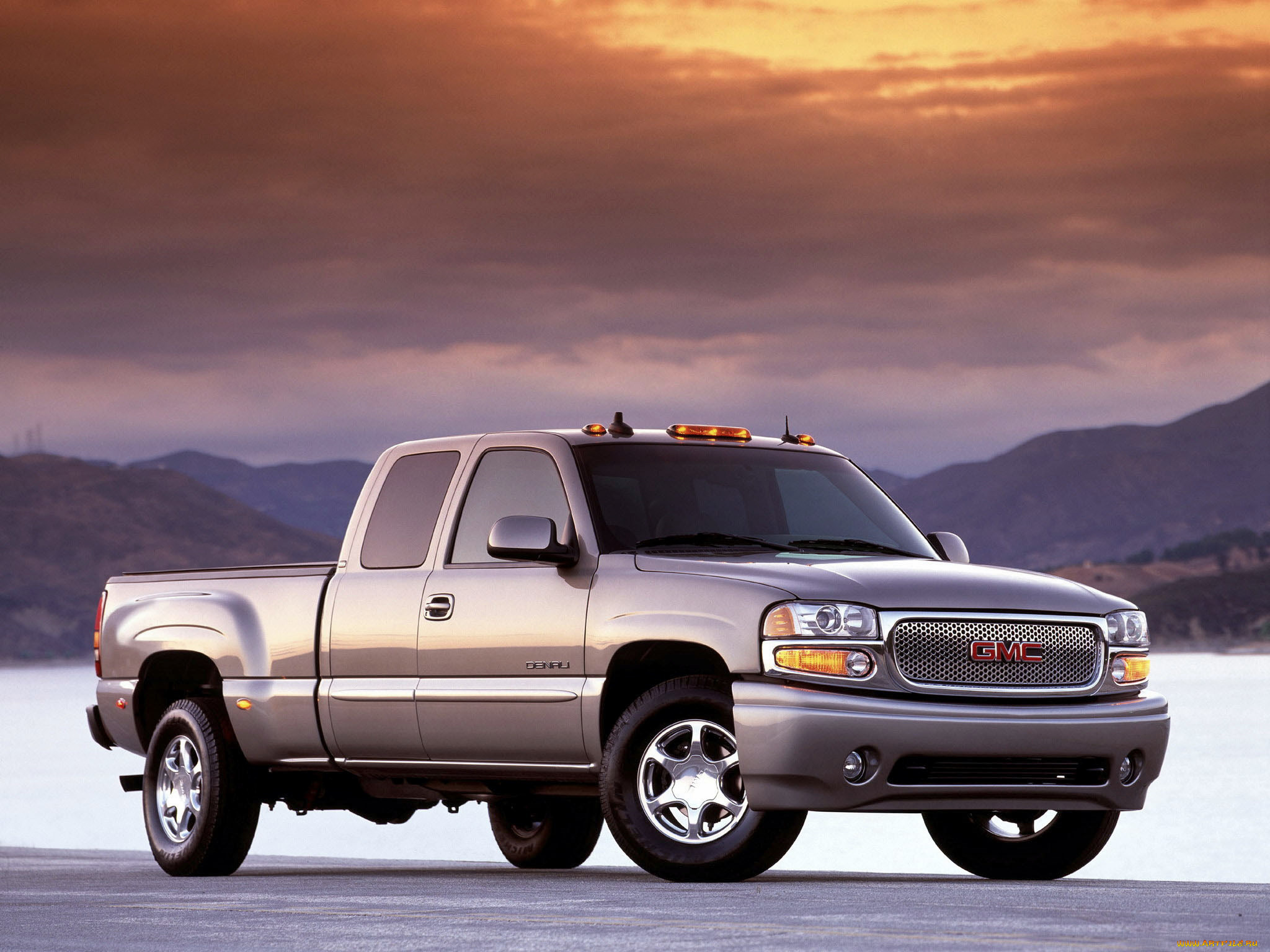 автомобили, gm, gmc