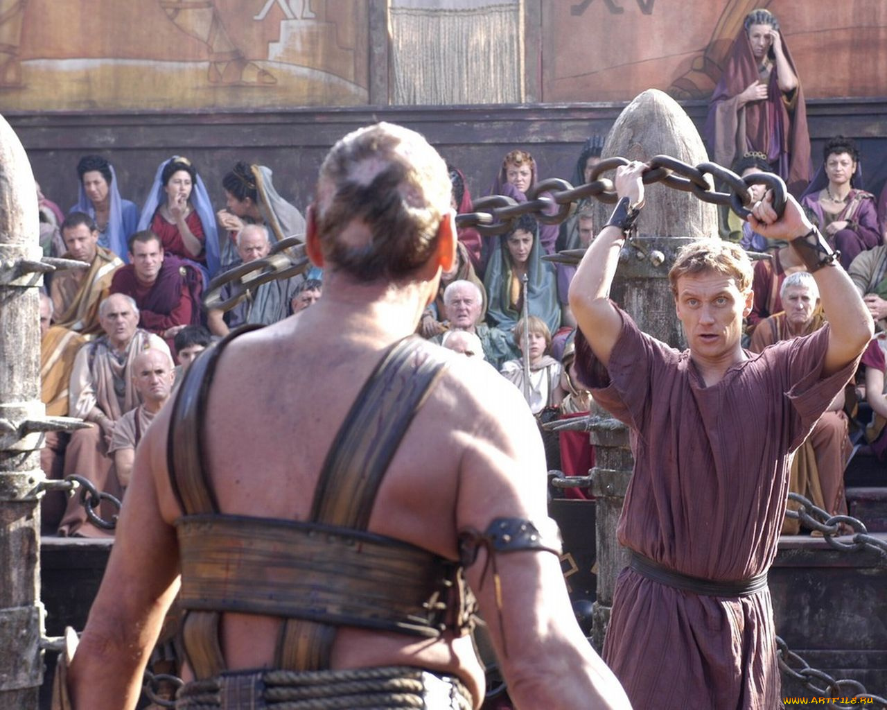 кино, фильмы, rome