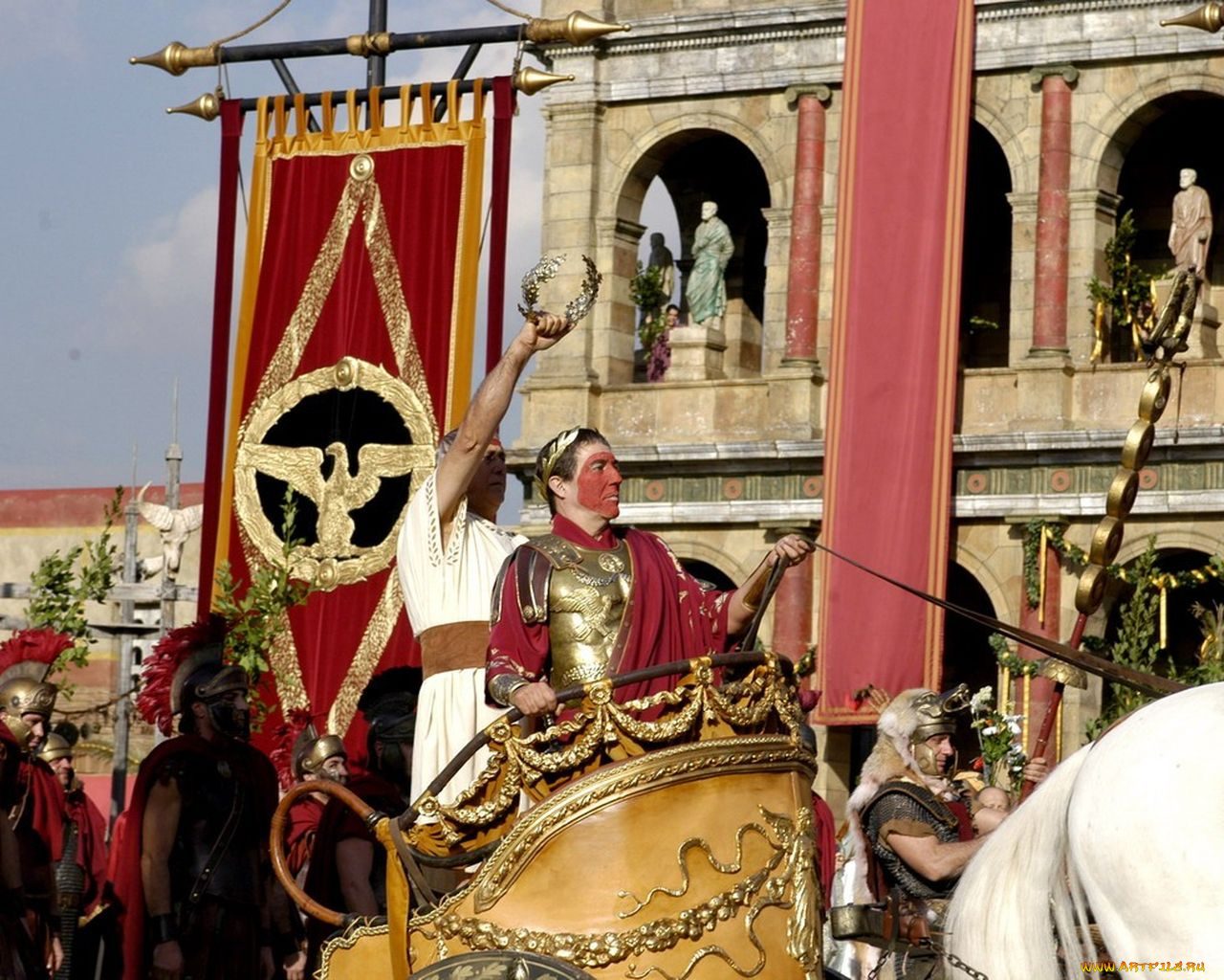 кино, фильмы, rome