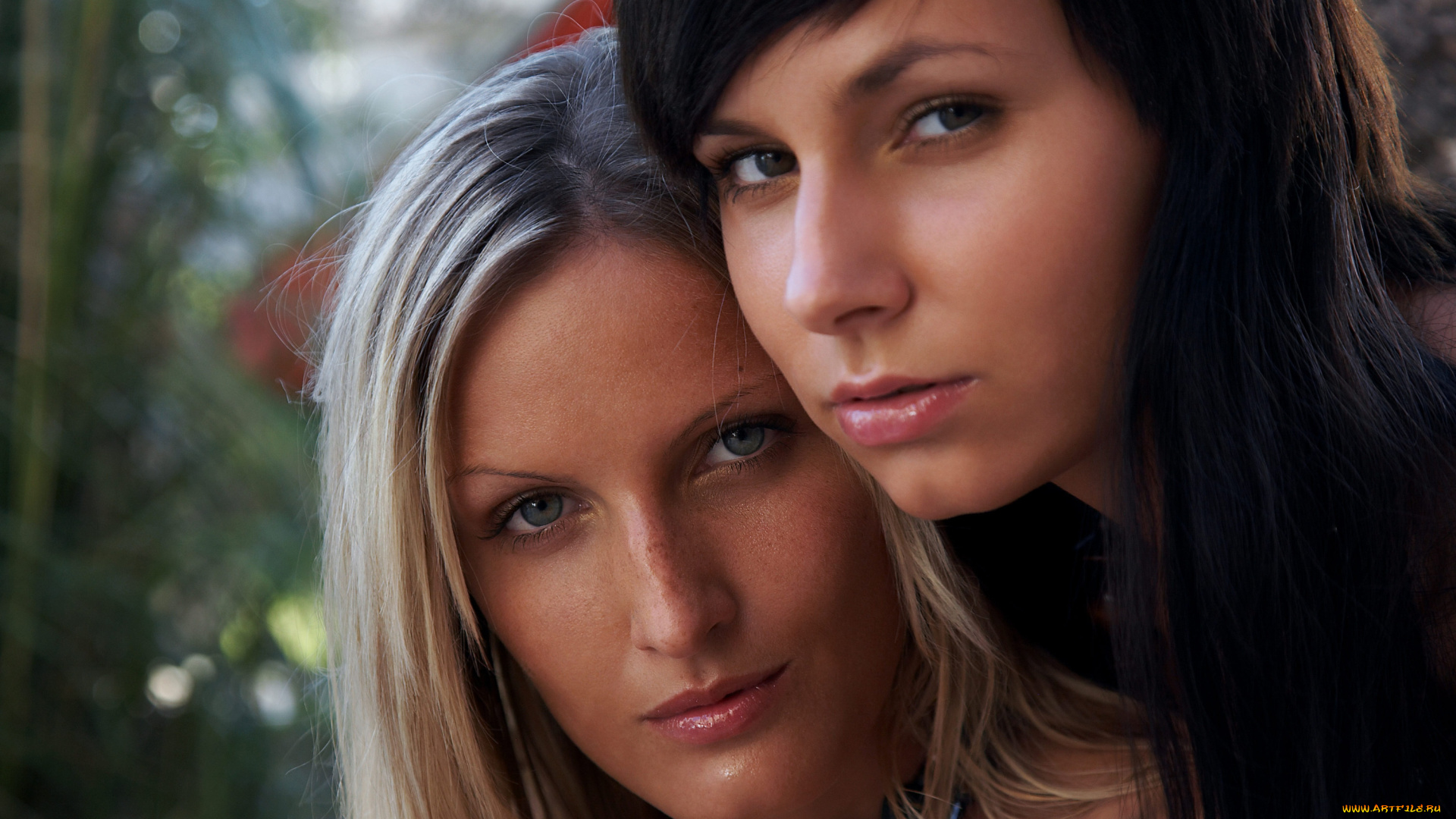 -Unsort, Лица, Портреты, carie, paola, девушки, unsort, лица, портреты