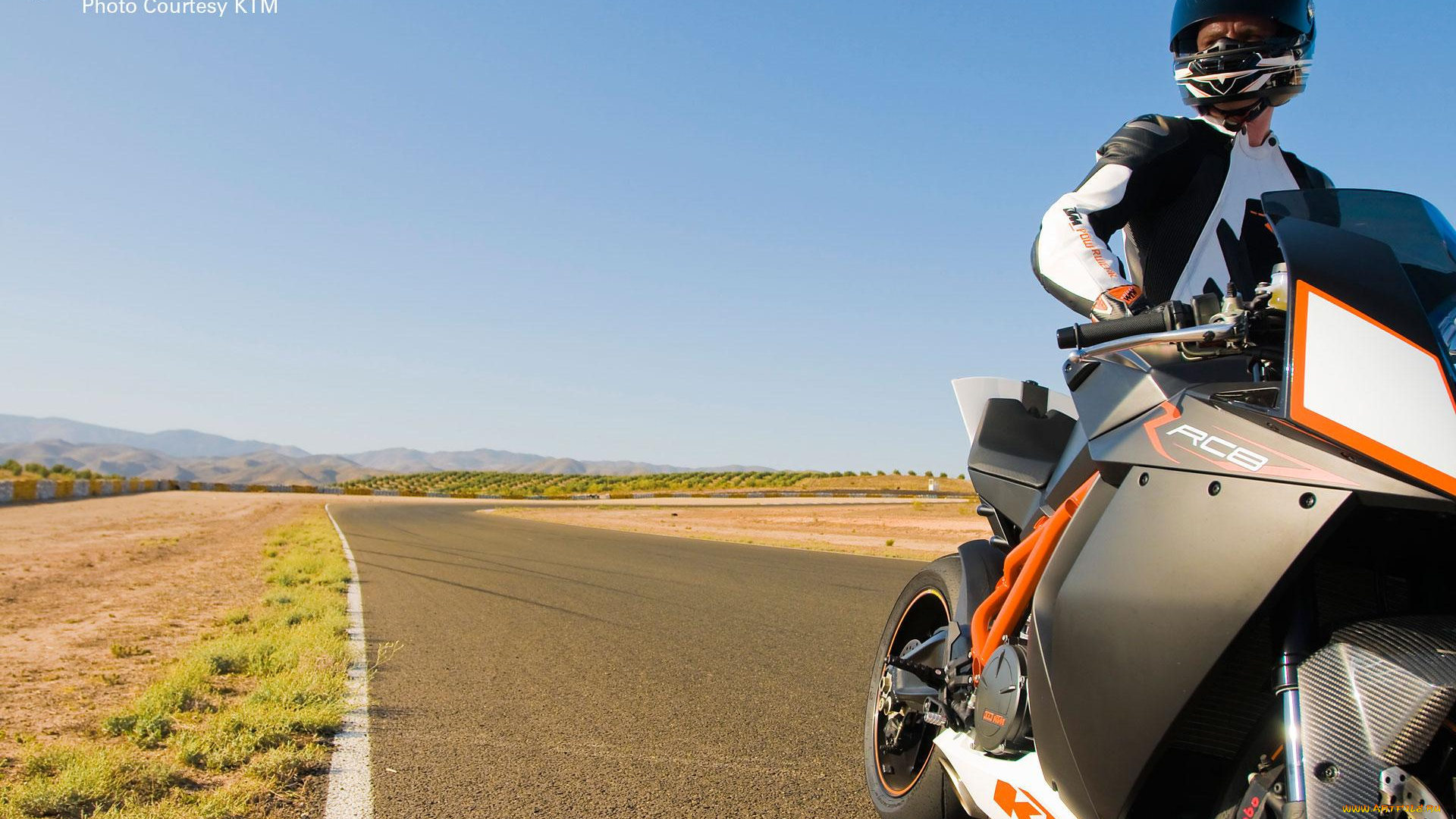 2010, ktm, rc8r, мотоциклы