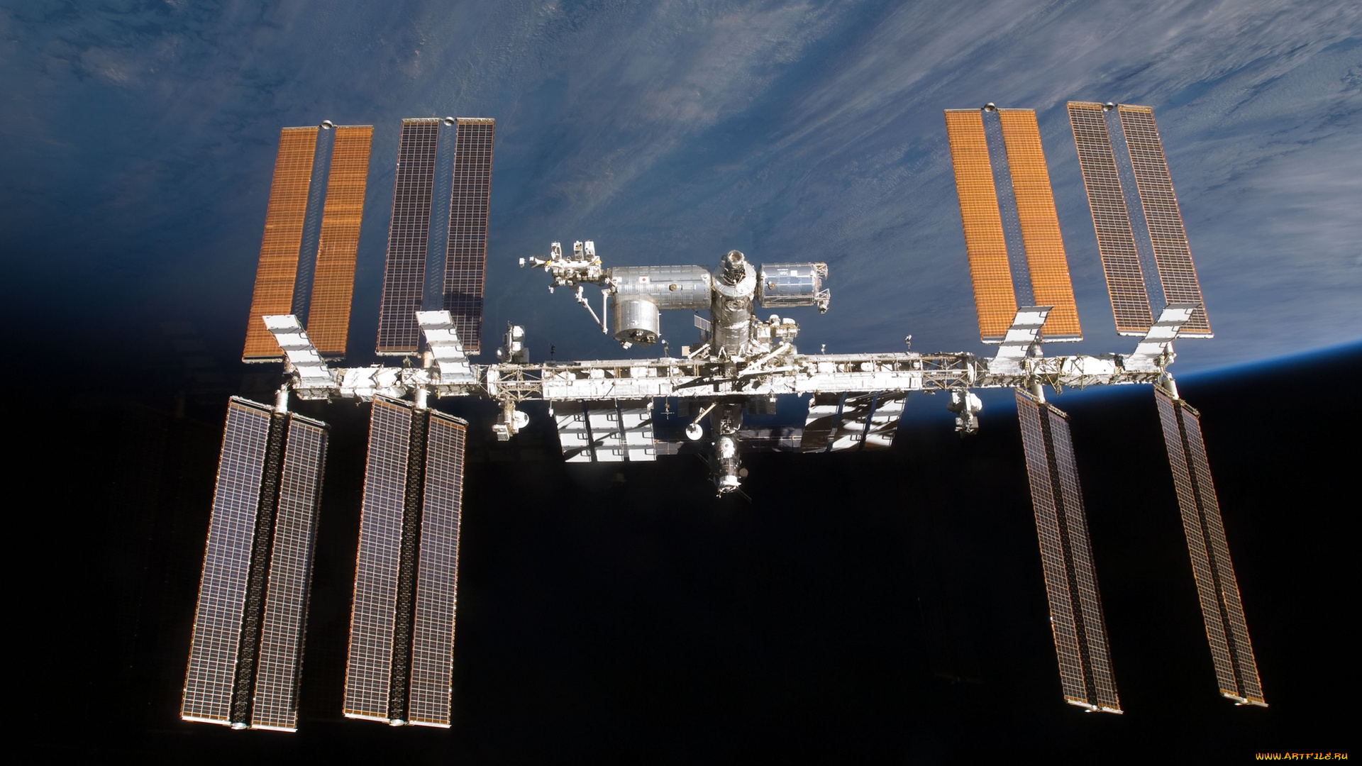 космос, космические, корабли, станции