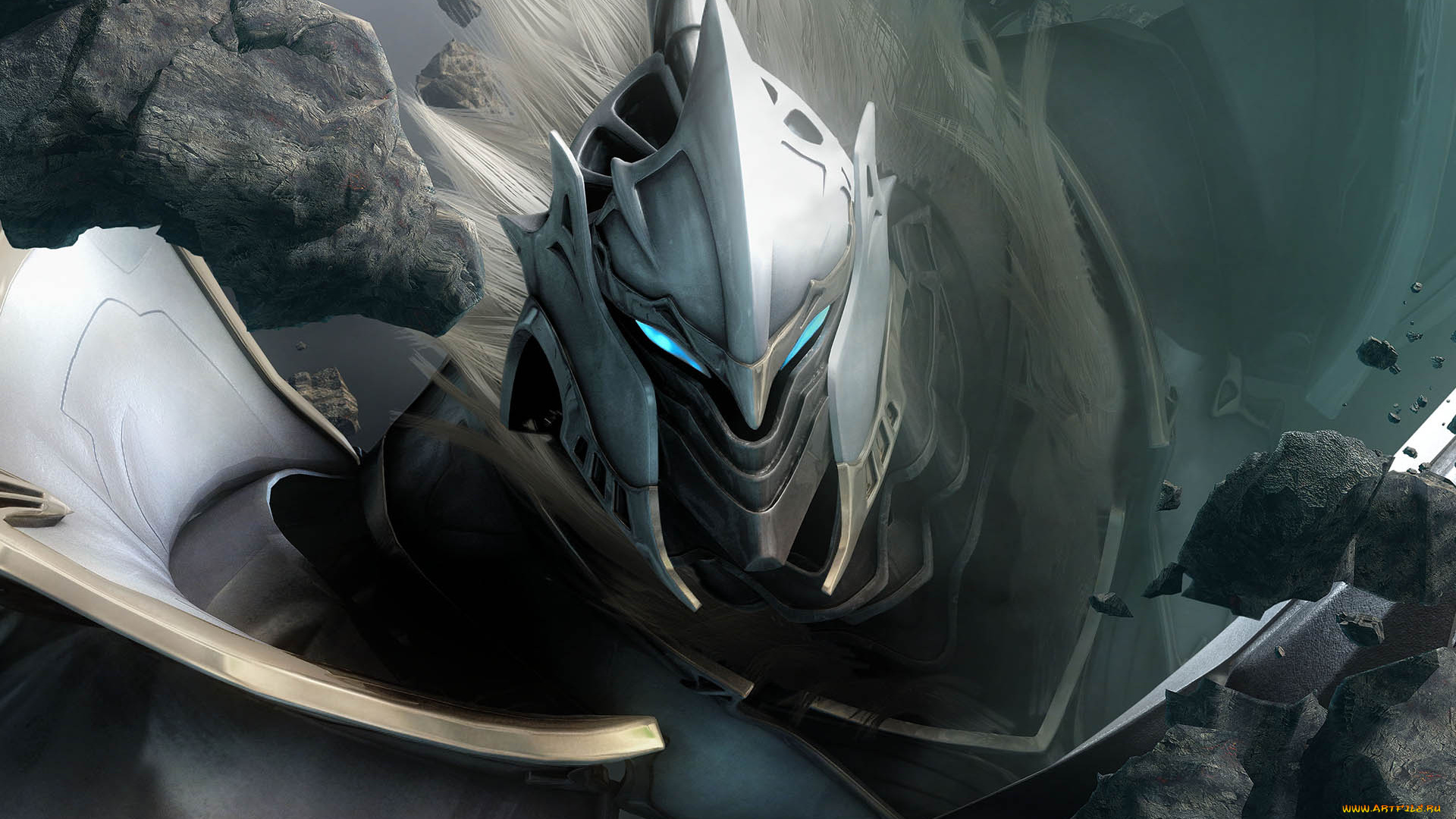 white, knight, chronicles, видео, игры