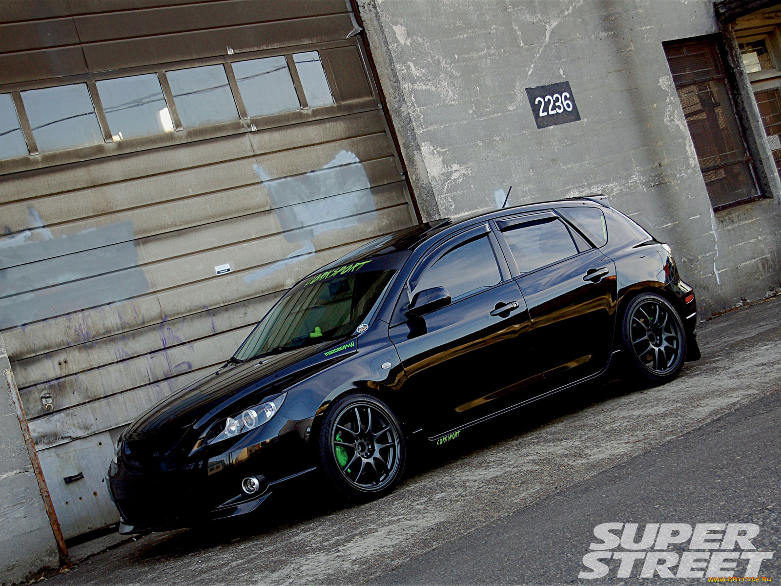 2004, mazda, автомобили