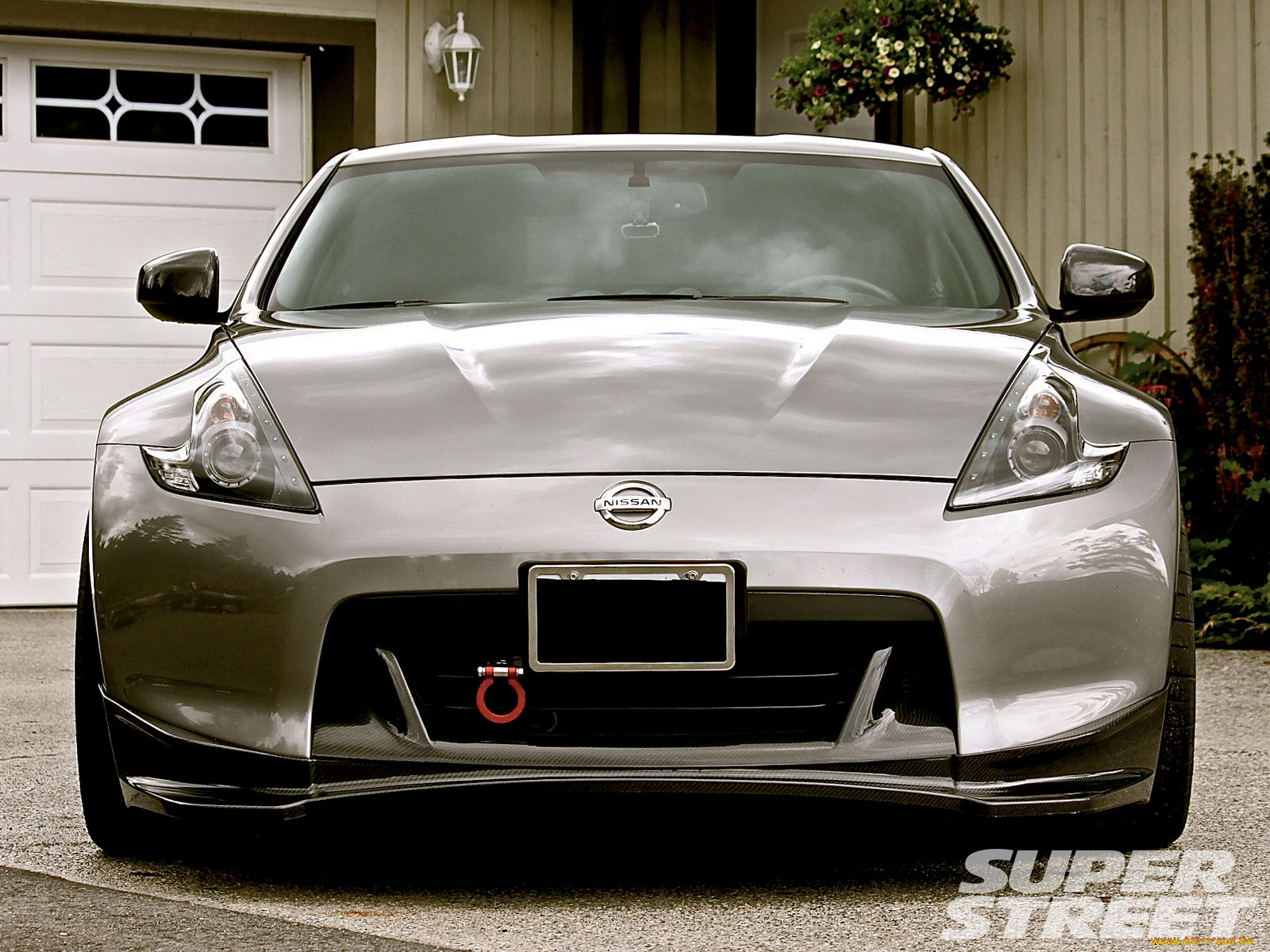 2009, nissan, 370z, sport, автомобили, datsun