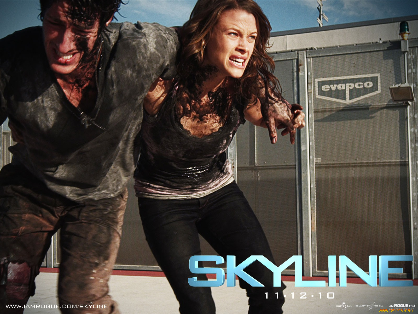 skyline, кино, фильмы