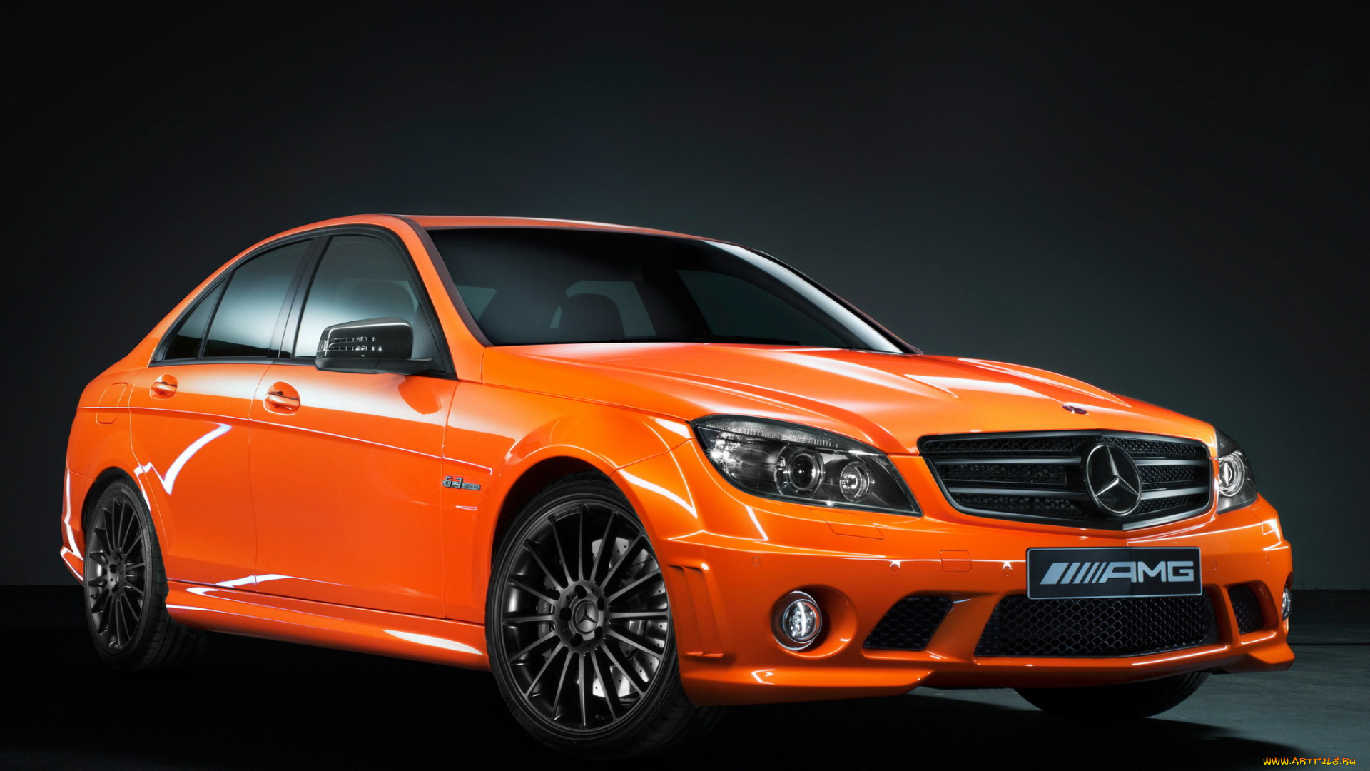 amg, c63, автомобили, mercedes, benz