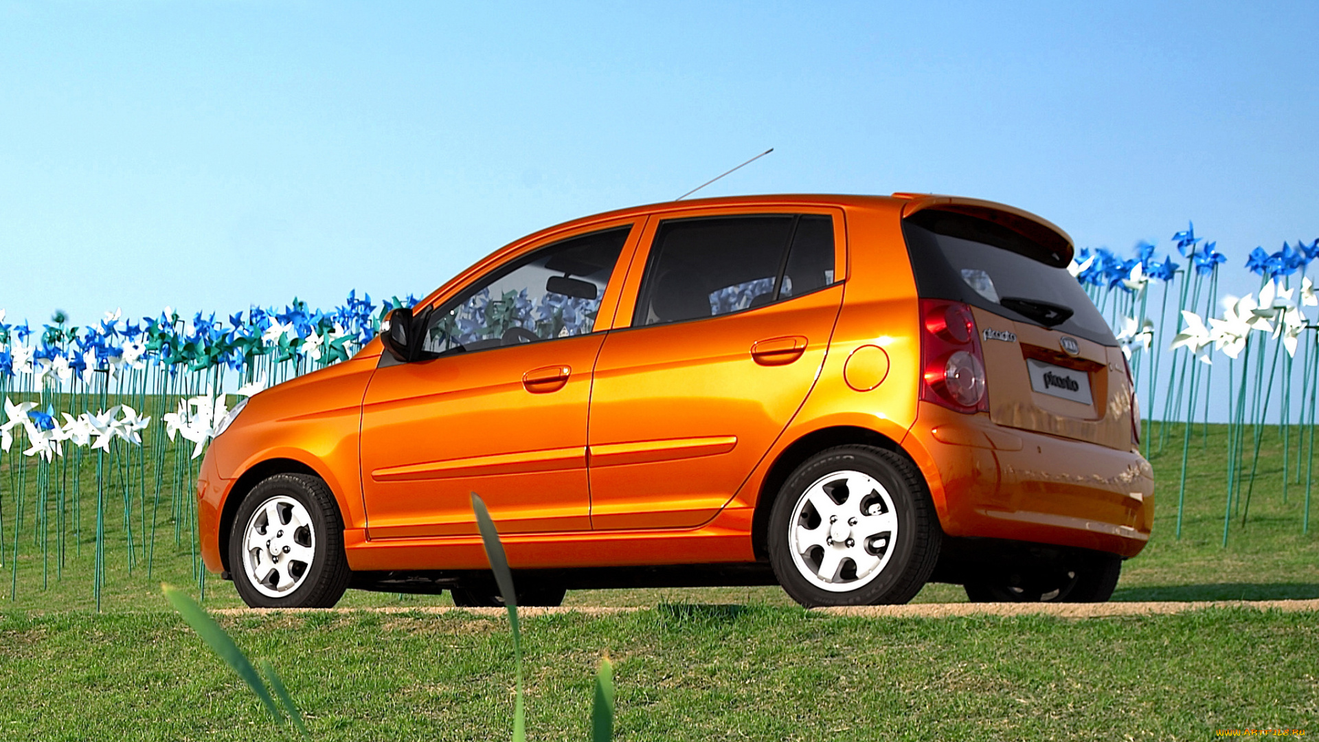 автомобили, kia