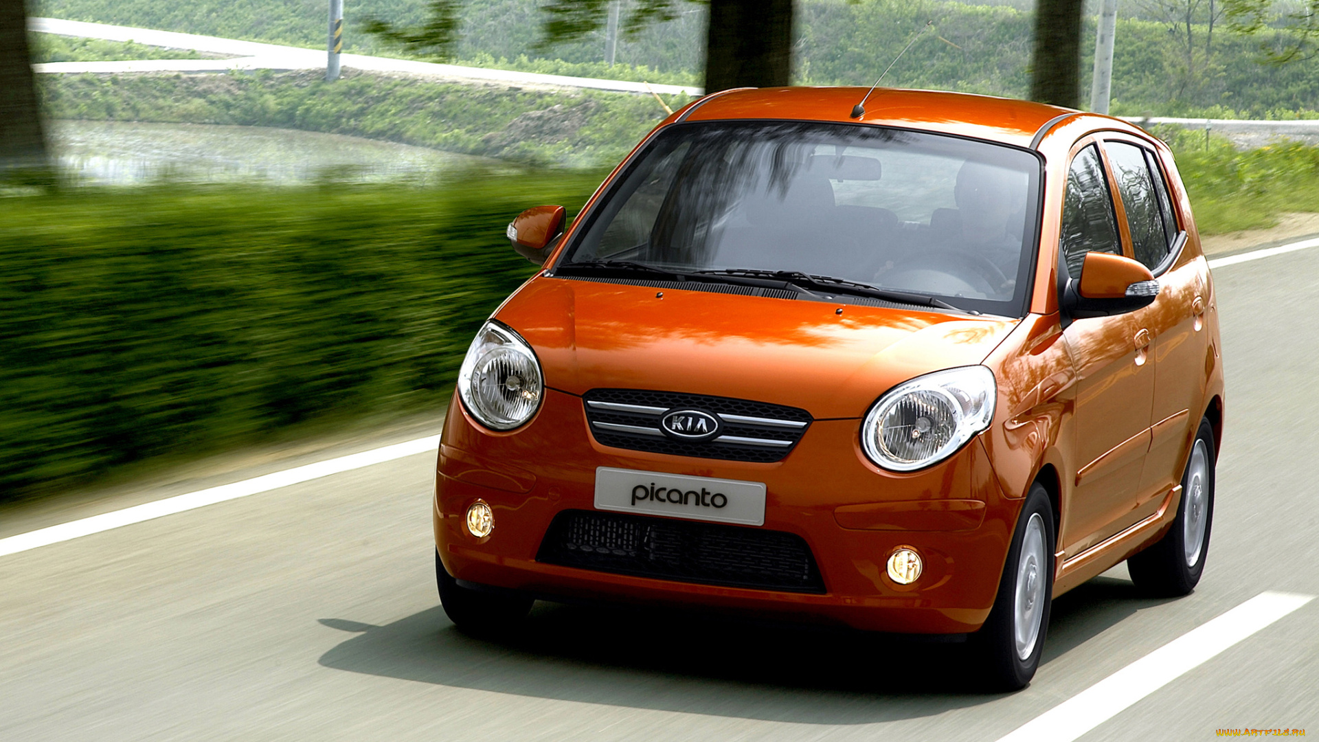 автомобили, kia