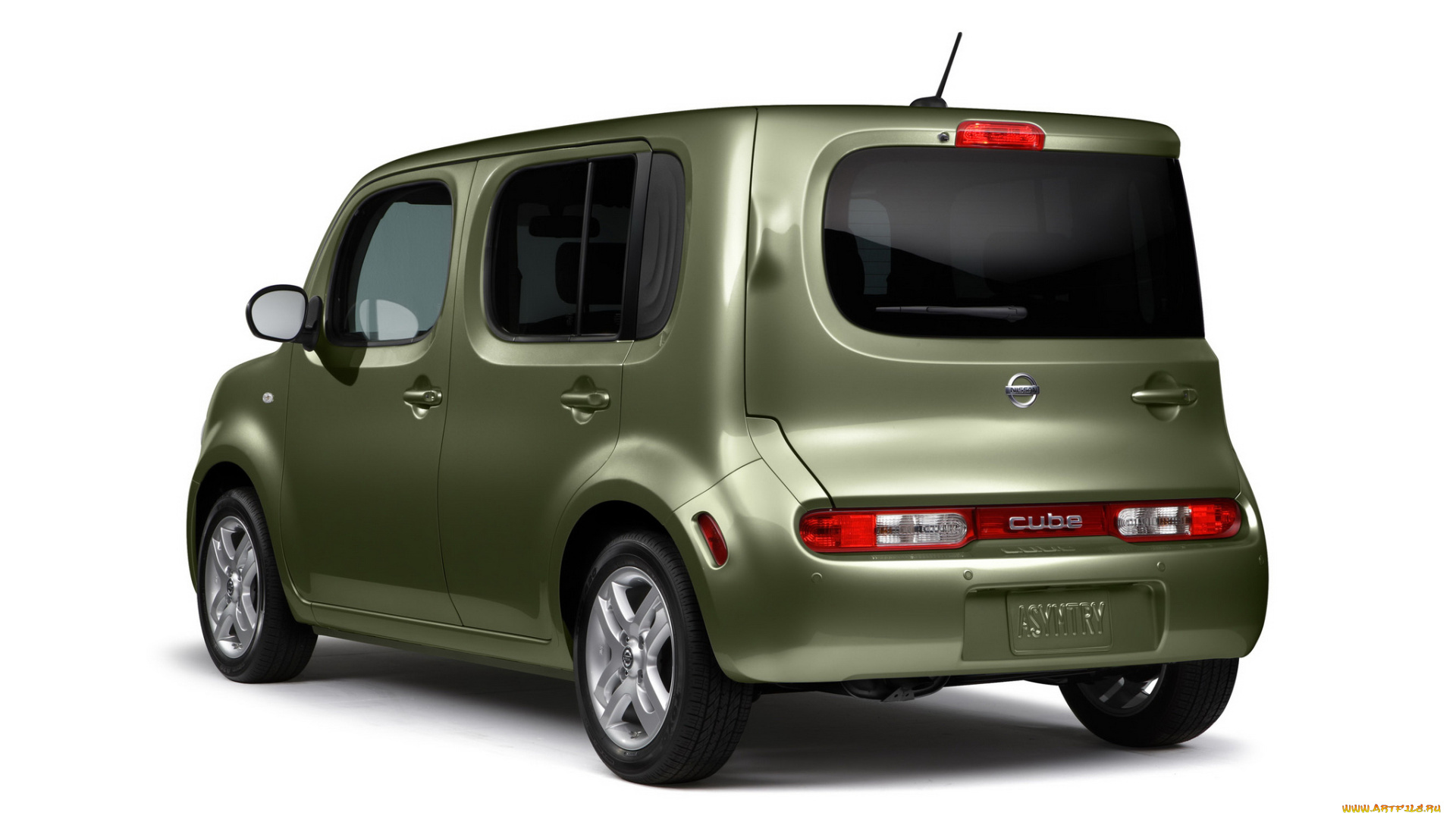cube, 2011, автомобили, nissan, datsun
