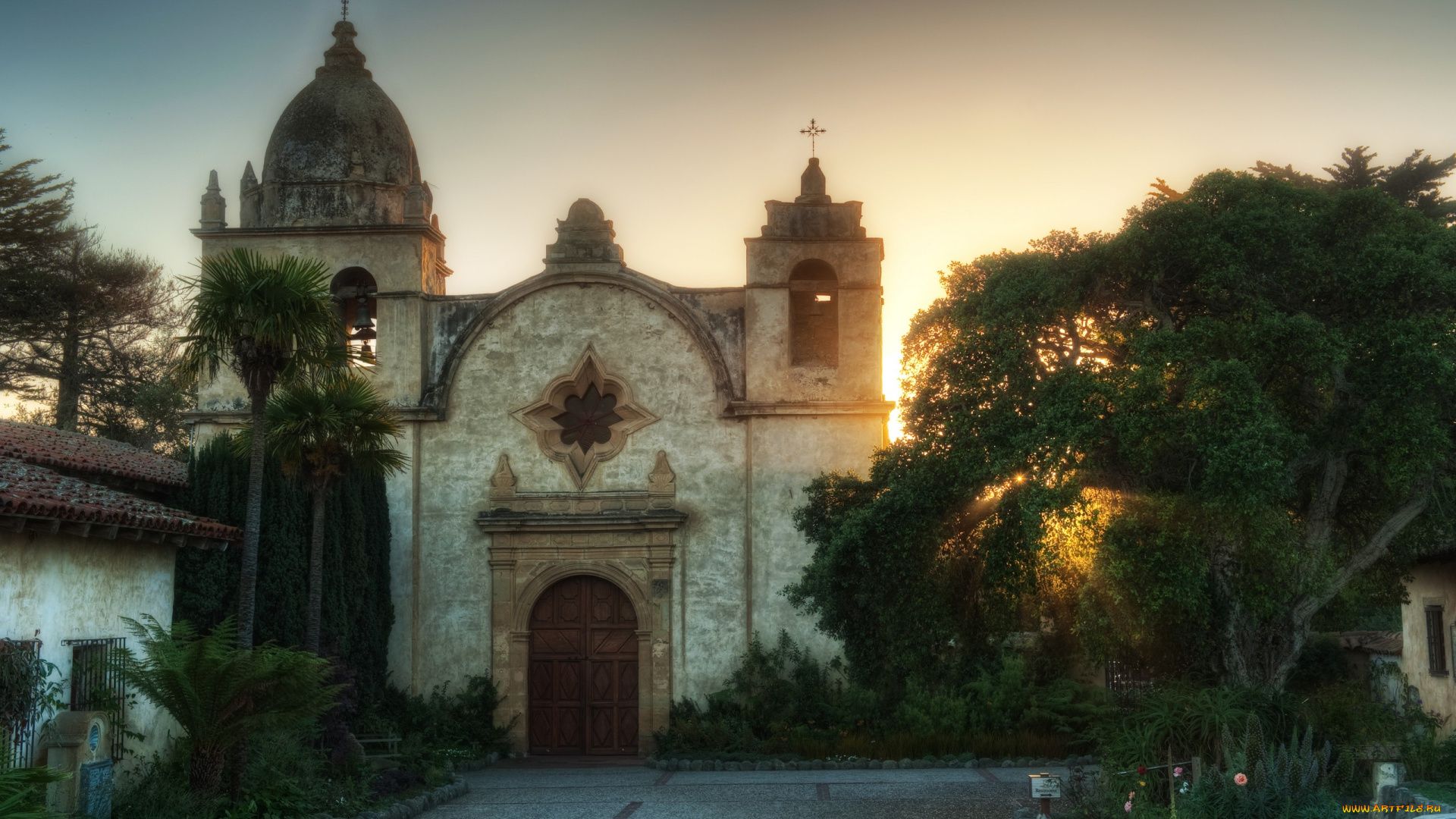 города, католические, соборы, костелы, аббатства