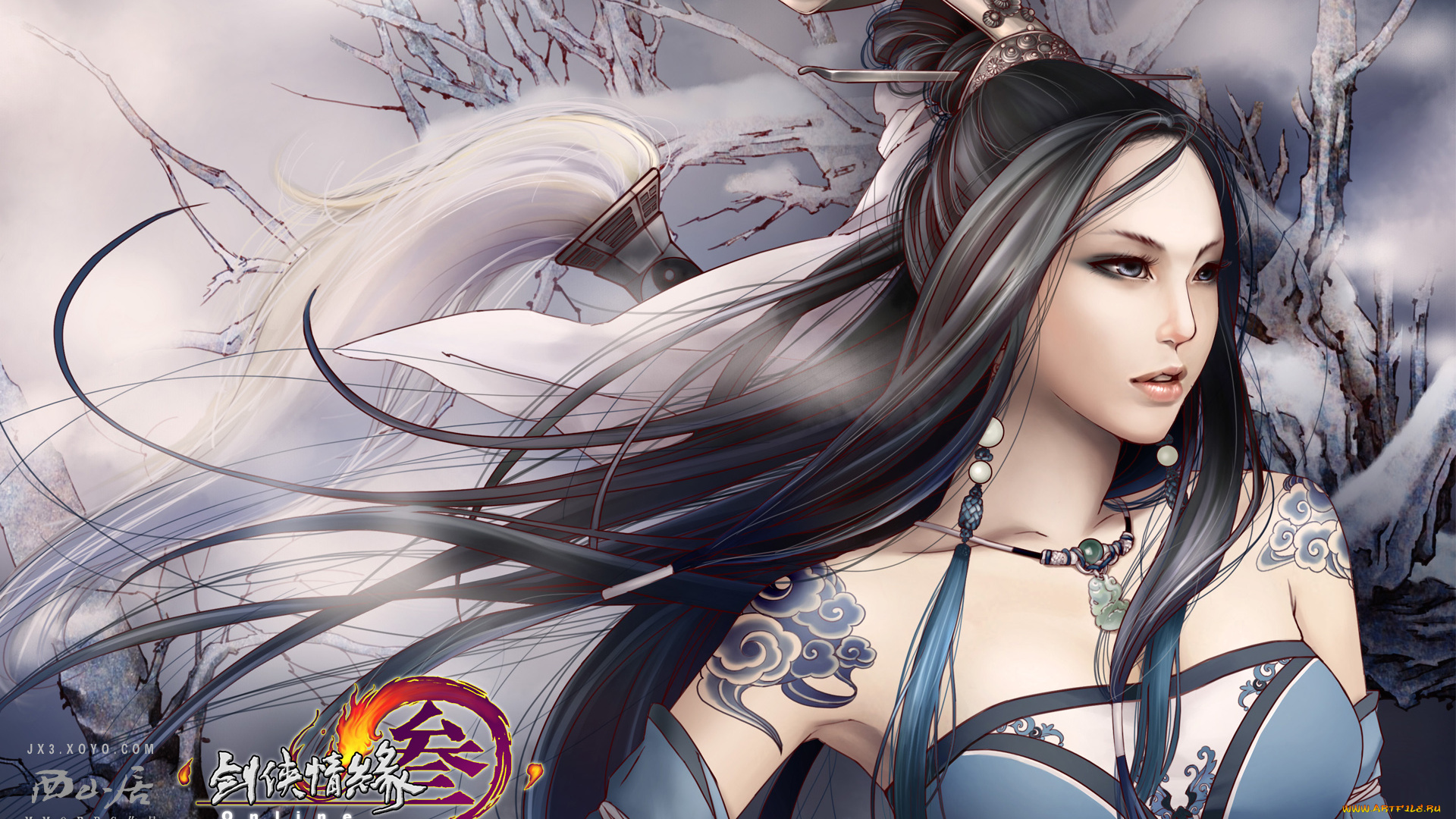 видео, игры, jx, online