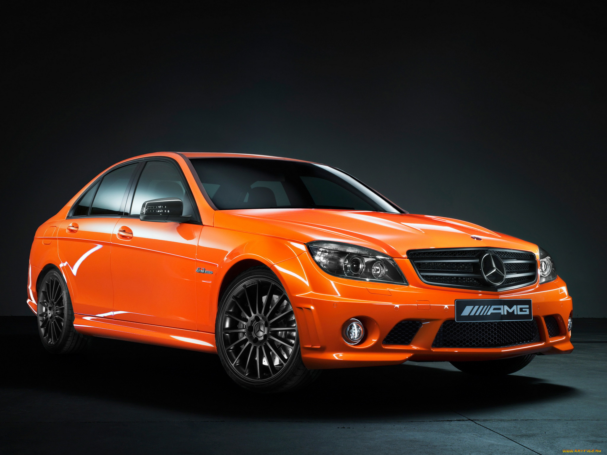 amg, c63, автомобили, mercedes, benz