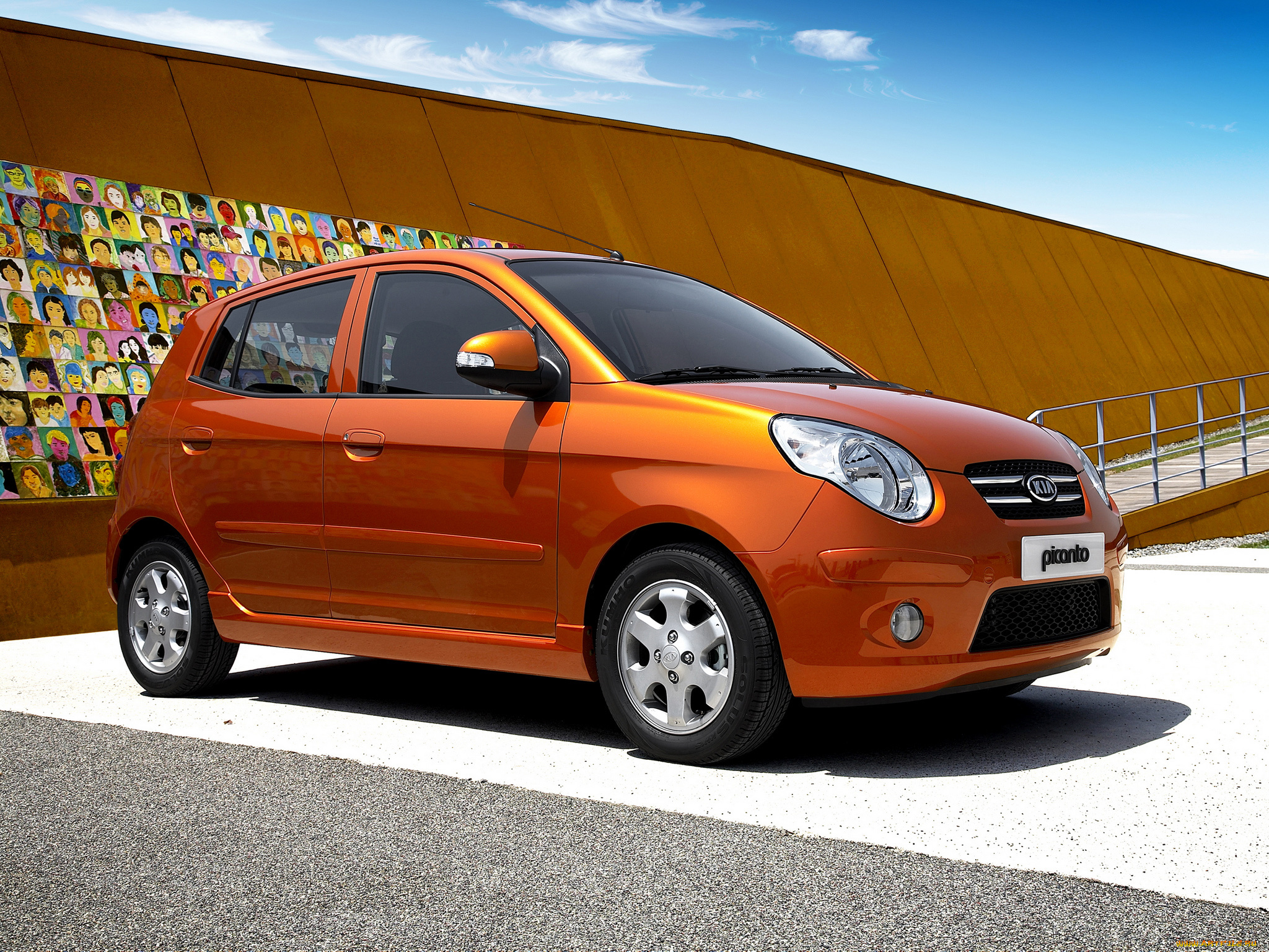 автомобили, kia