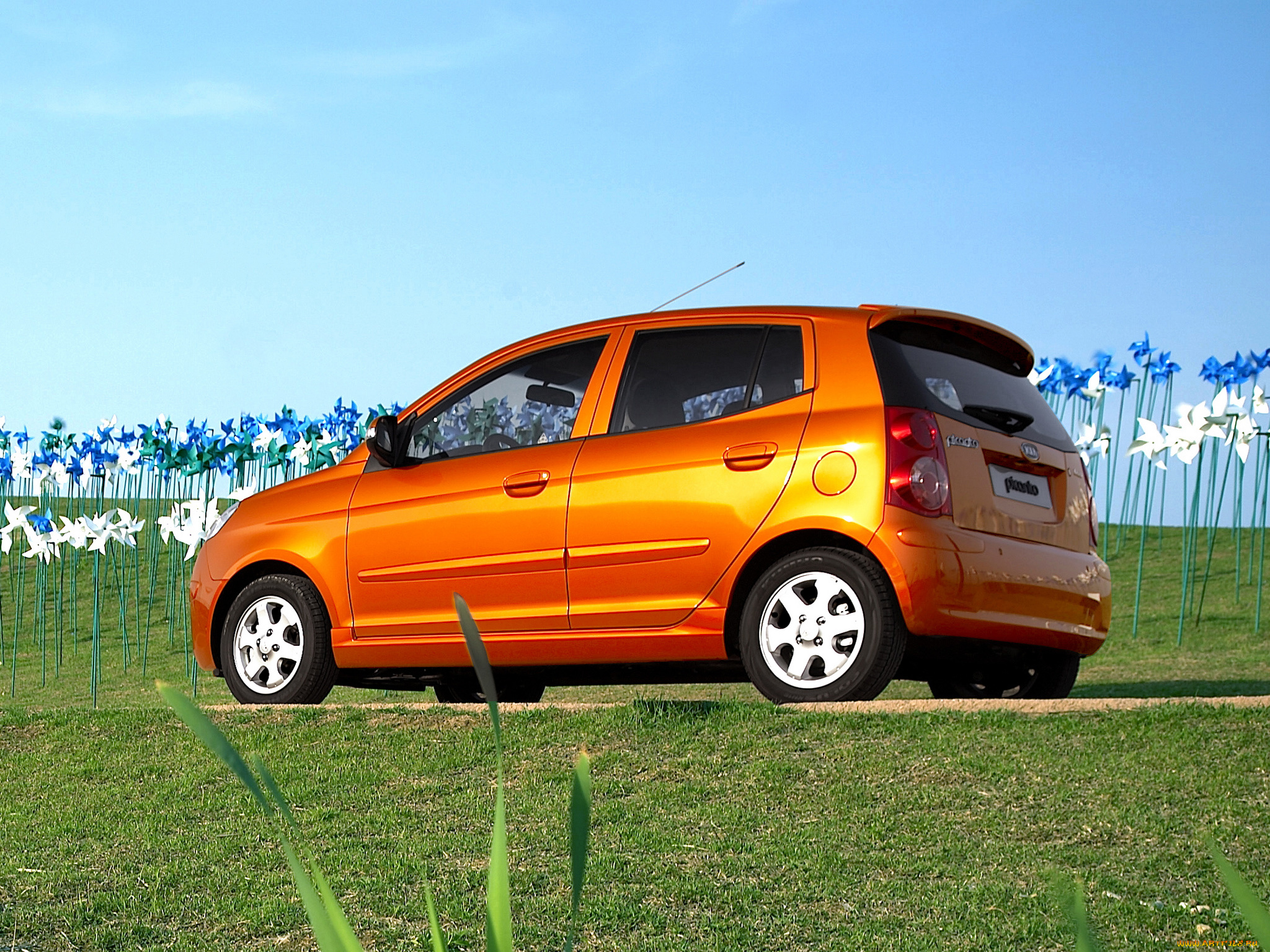 автомобили, kia