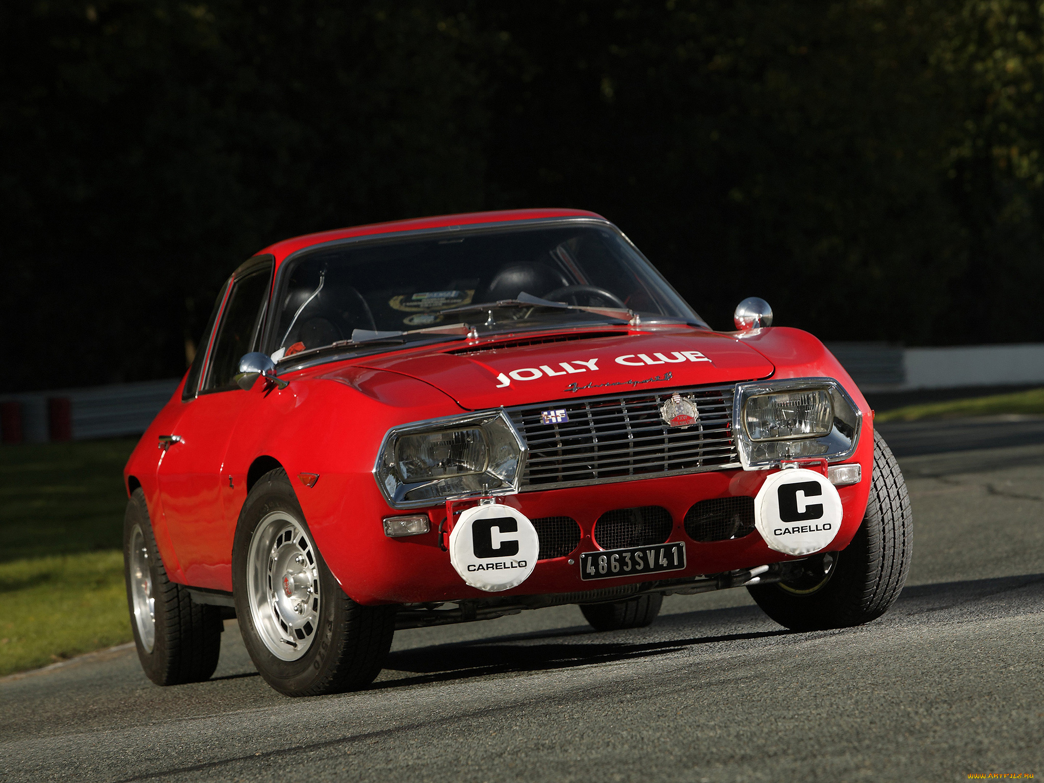 fulvia, sport, zagato, автомобили, lancia