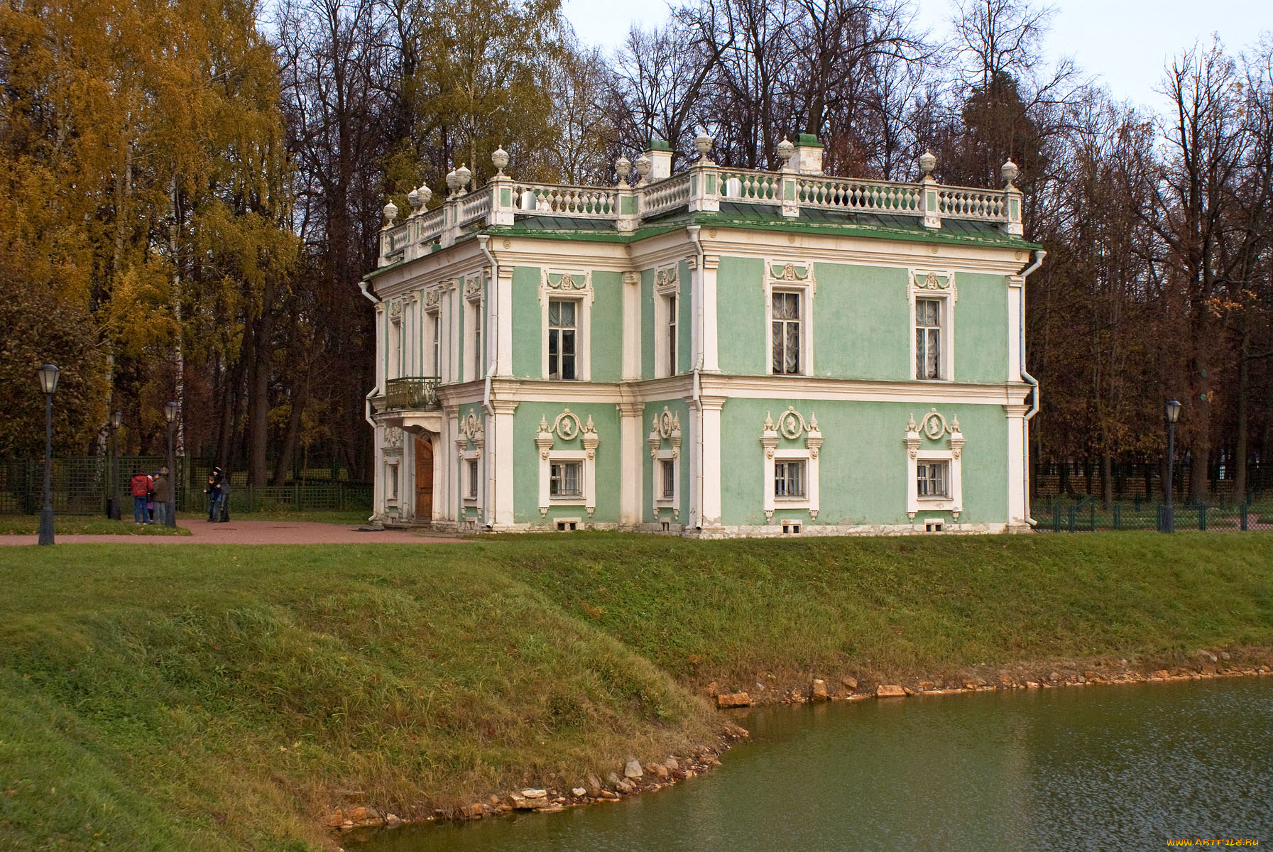 города, здания, дома, дом, трава, деревья, небо, фонарь