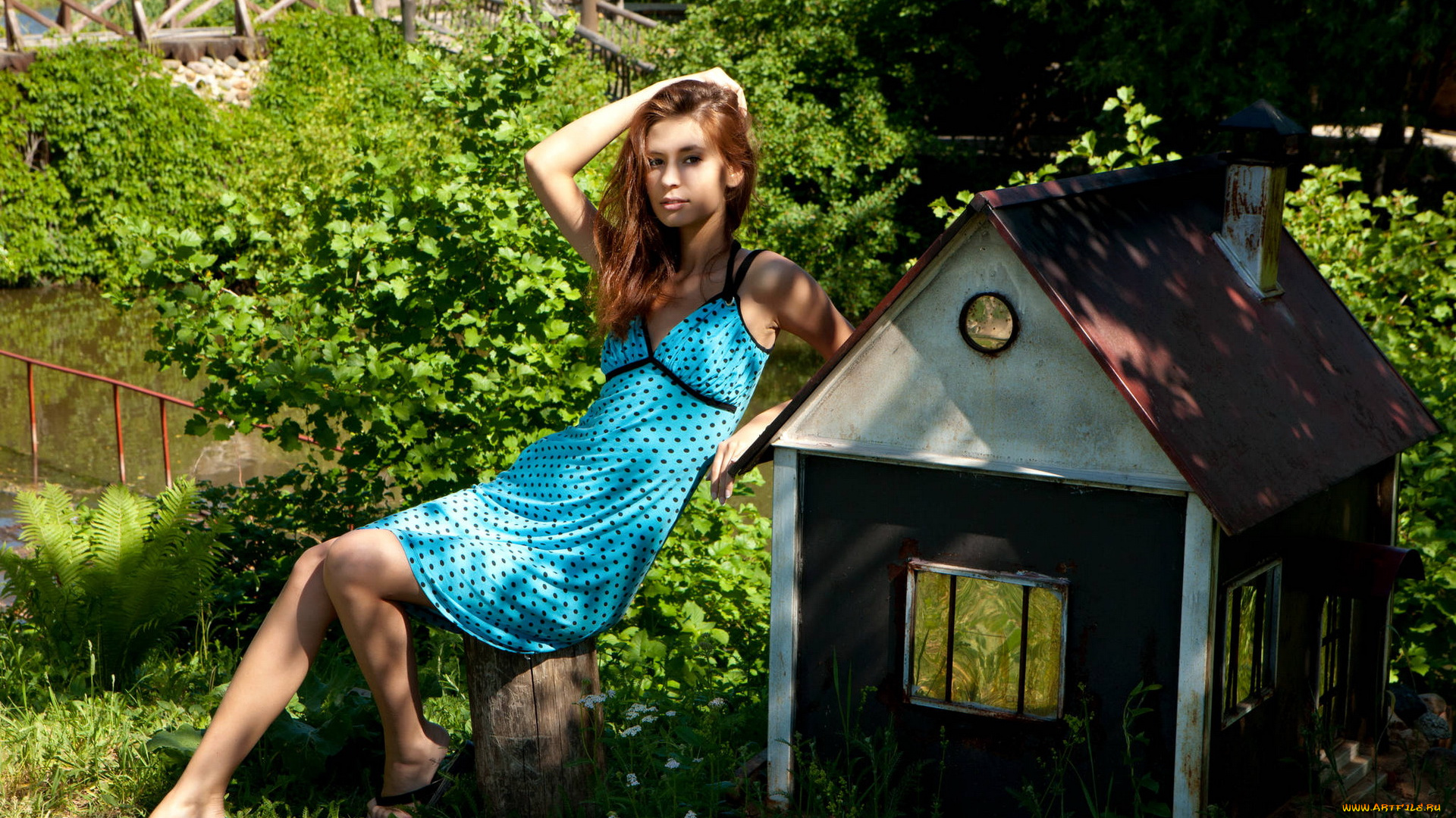 -Unsort, Брюнетки, Шатенки, irina, девушки, unsort, брюнетки, шатенки, j