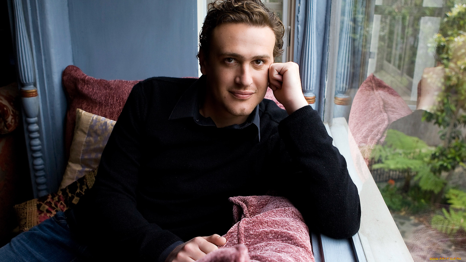 jason, segel, мужчины, сша, актёр, сценарист